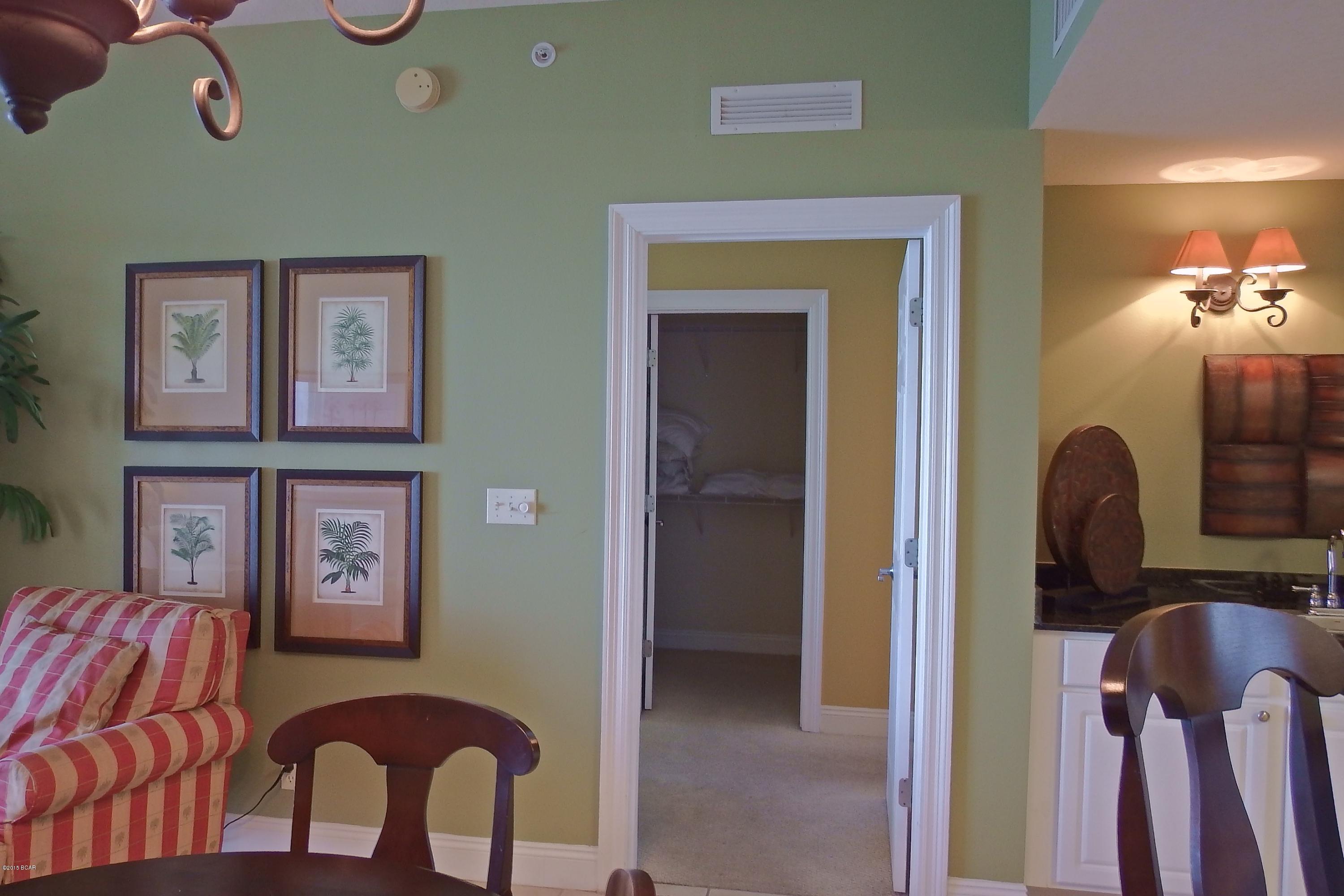 Calypso Towers II - Residential