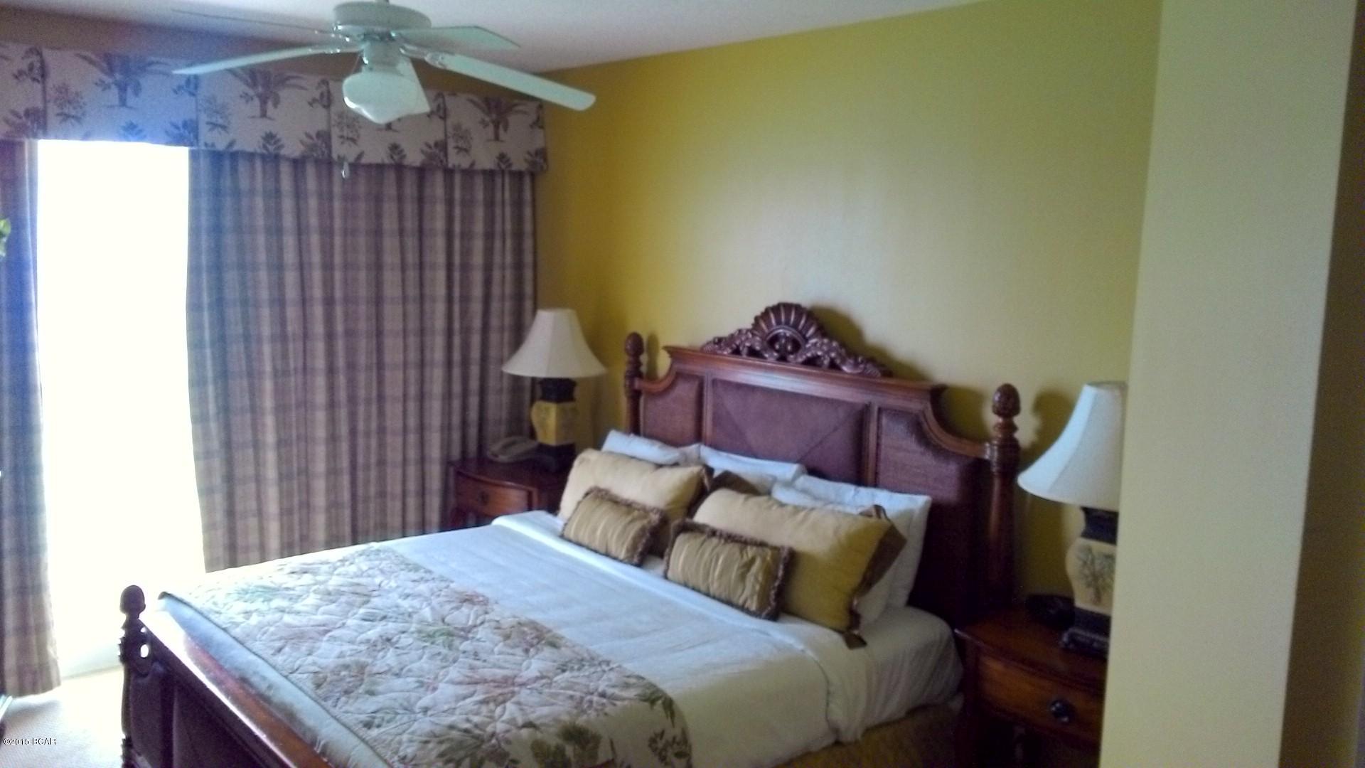 Calypso Towers II - Residential