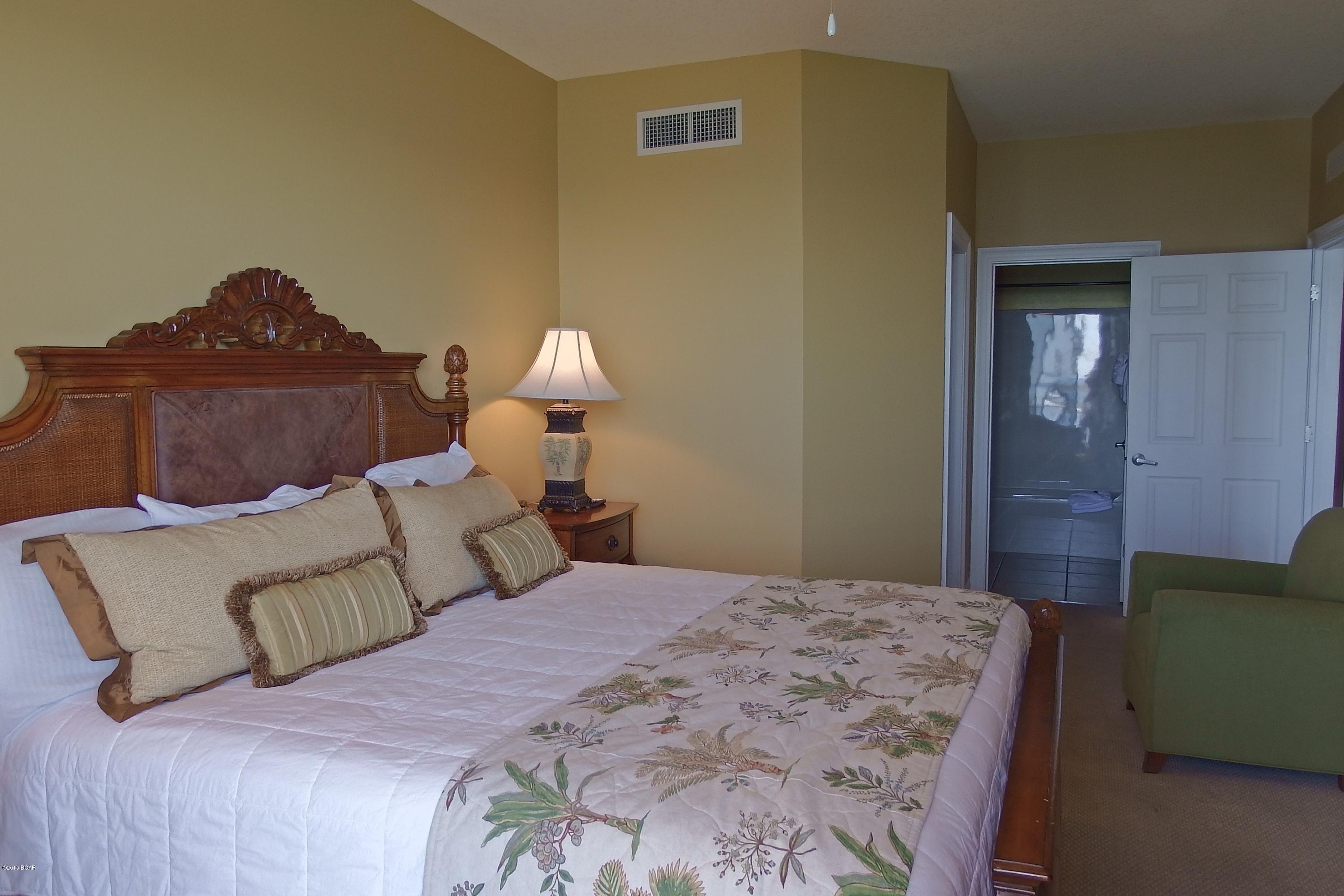 Calypso Towers II - Residential