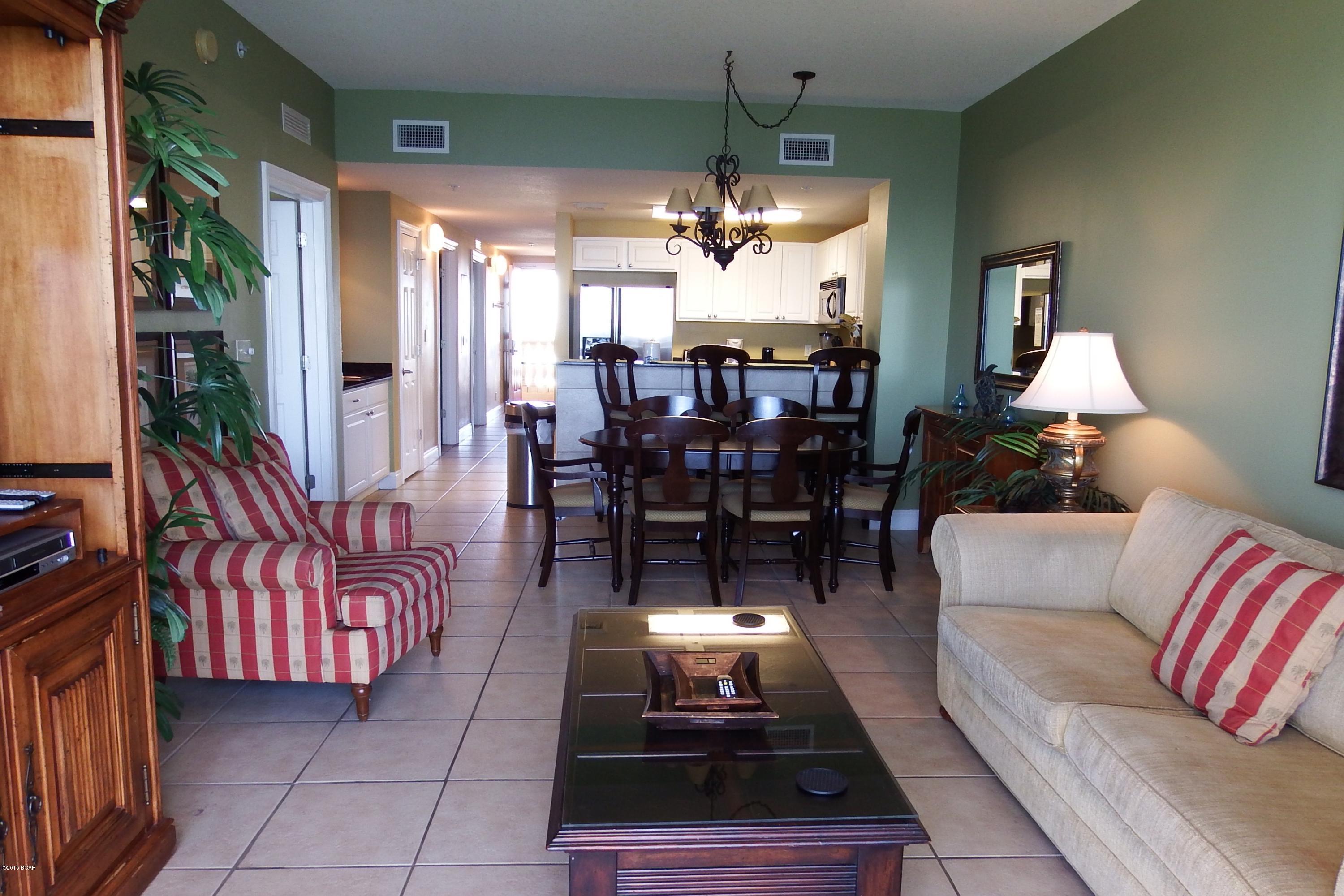 Calypso Towers II - Residential