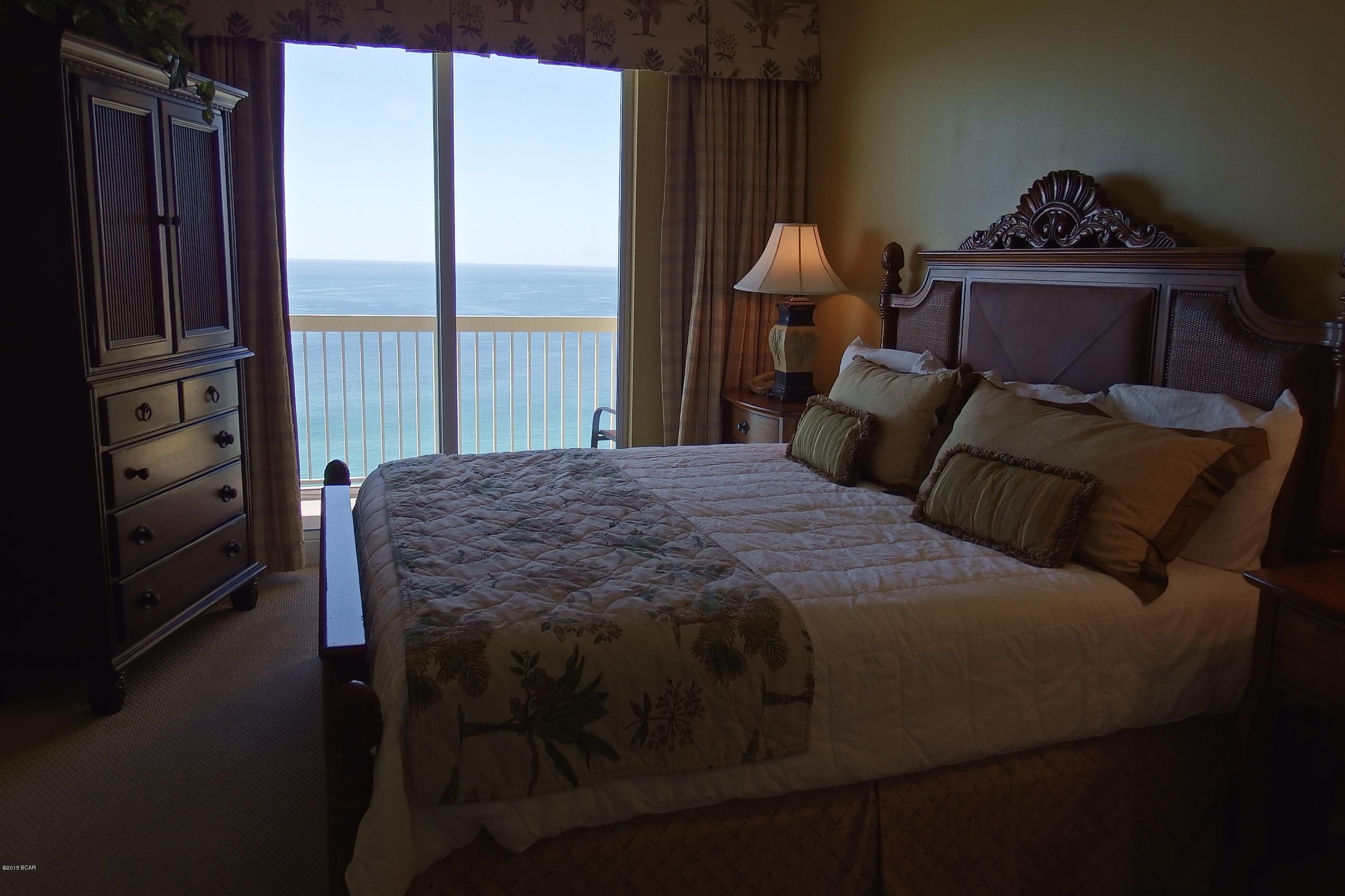 Calypso Towers II - Residential