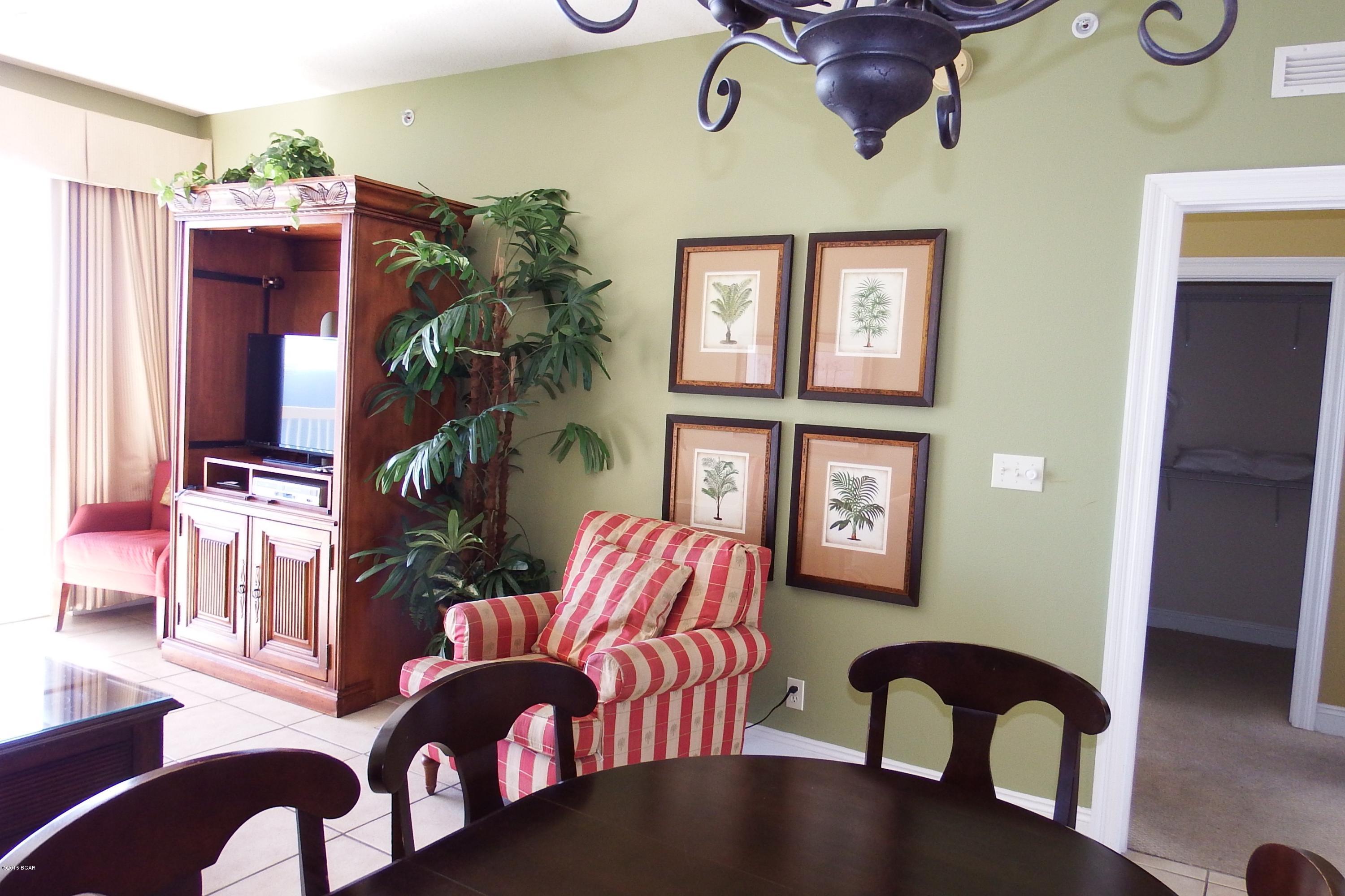 Calypso Towers II - Residential