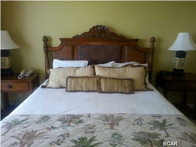 Calypso Towers II - Residential