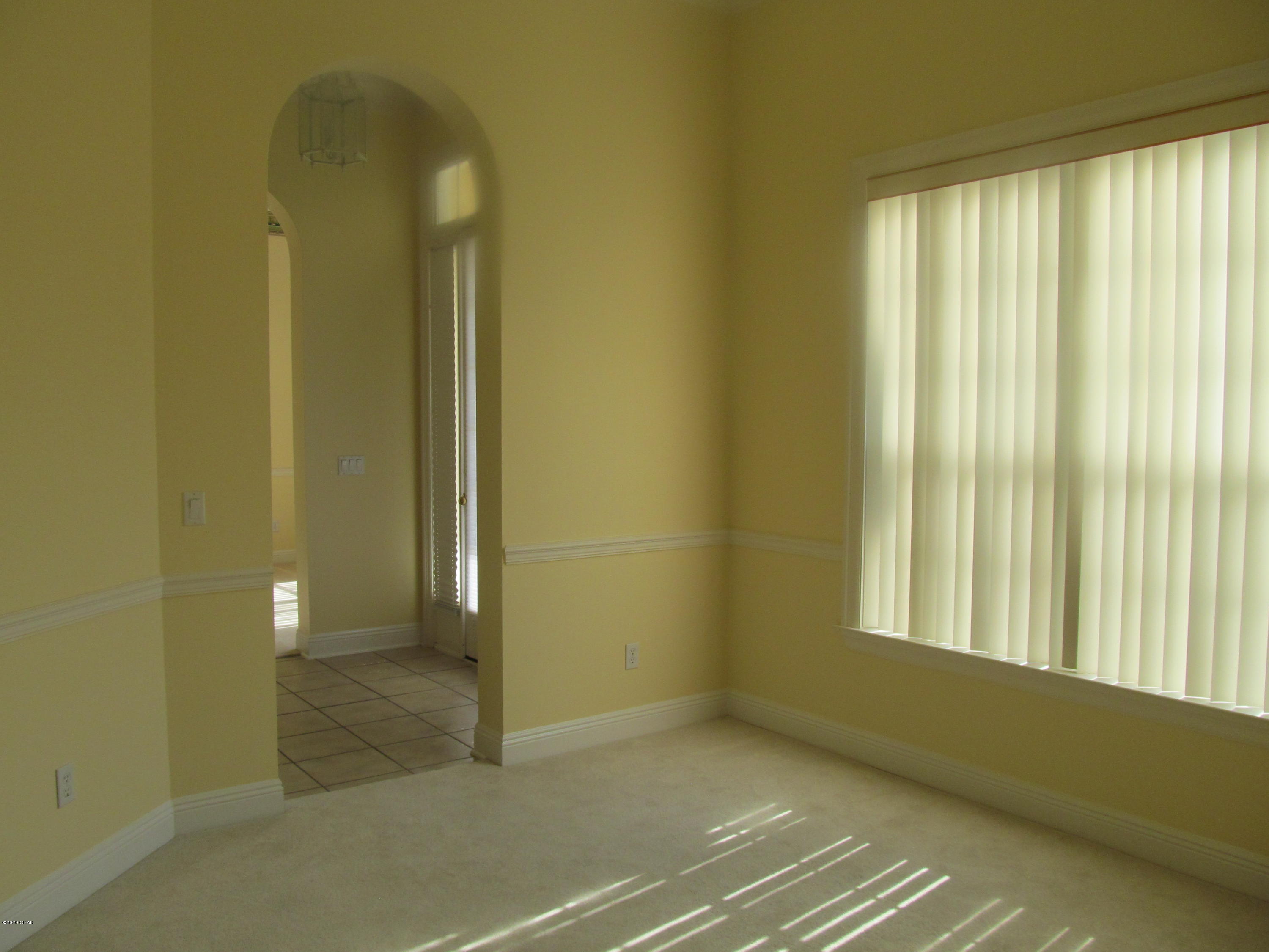 Preserve On The Bay Ph I - Residential Lease