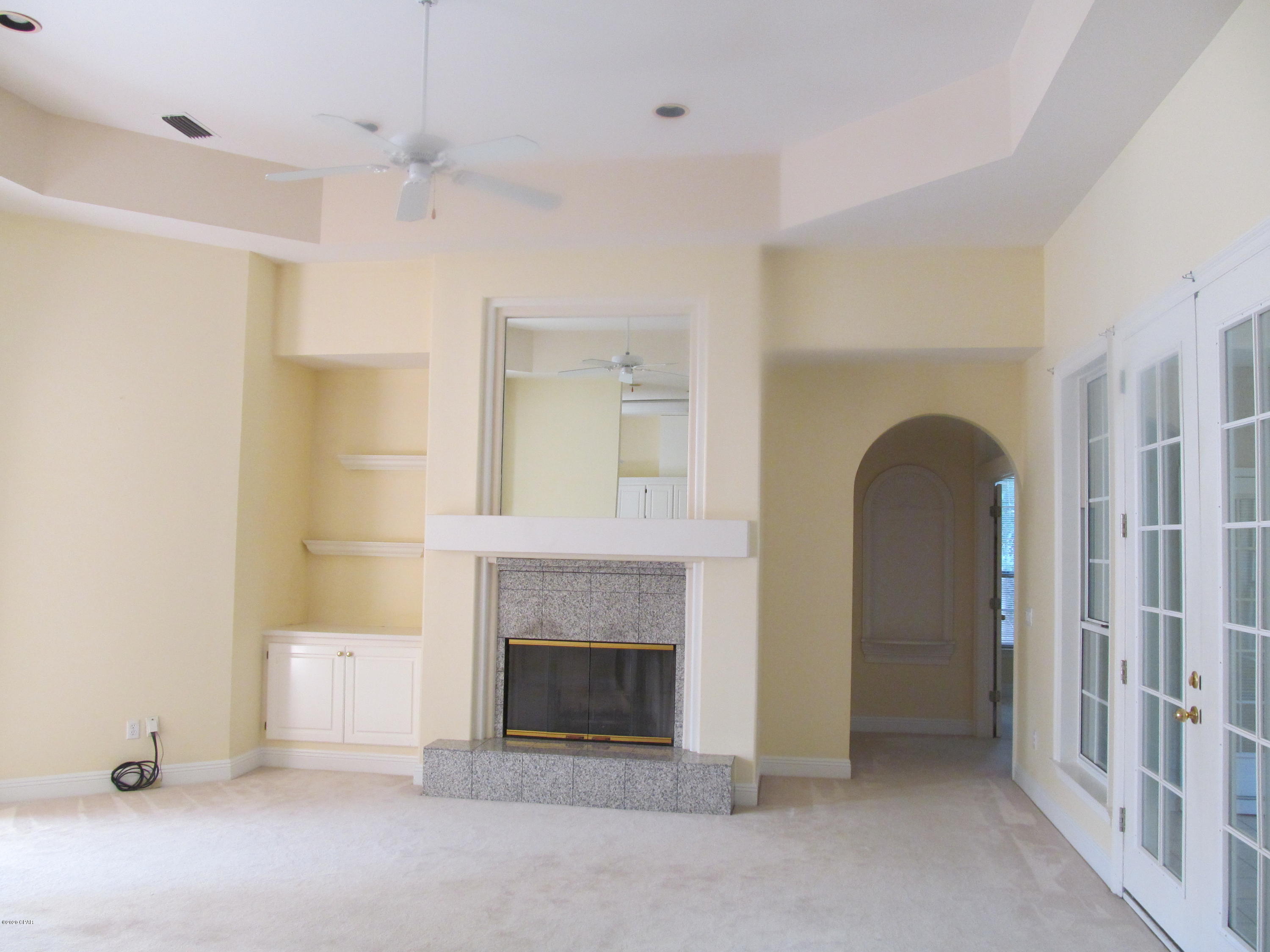 Preserve On The Bay Ph I - Residential Lease