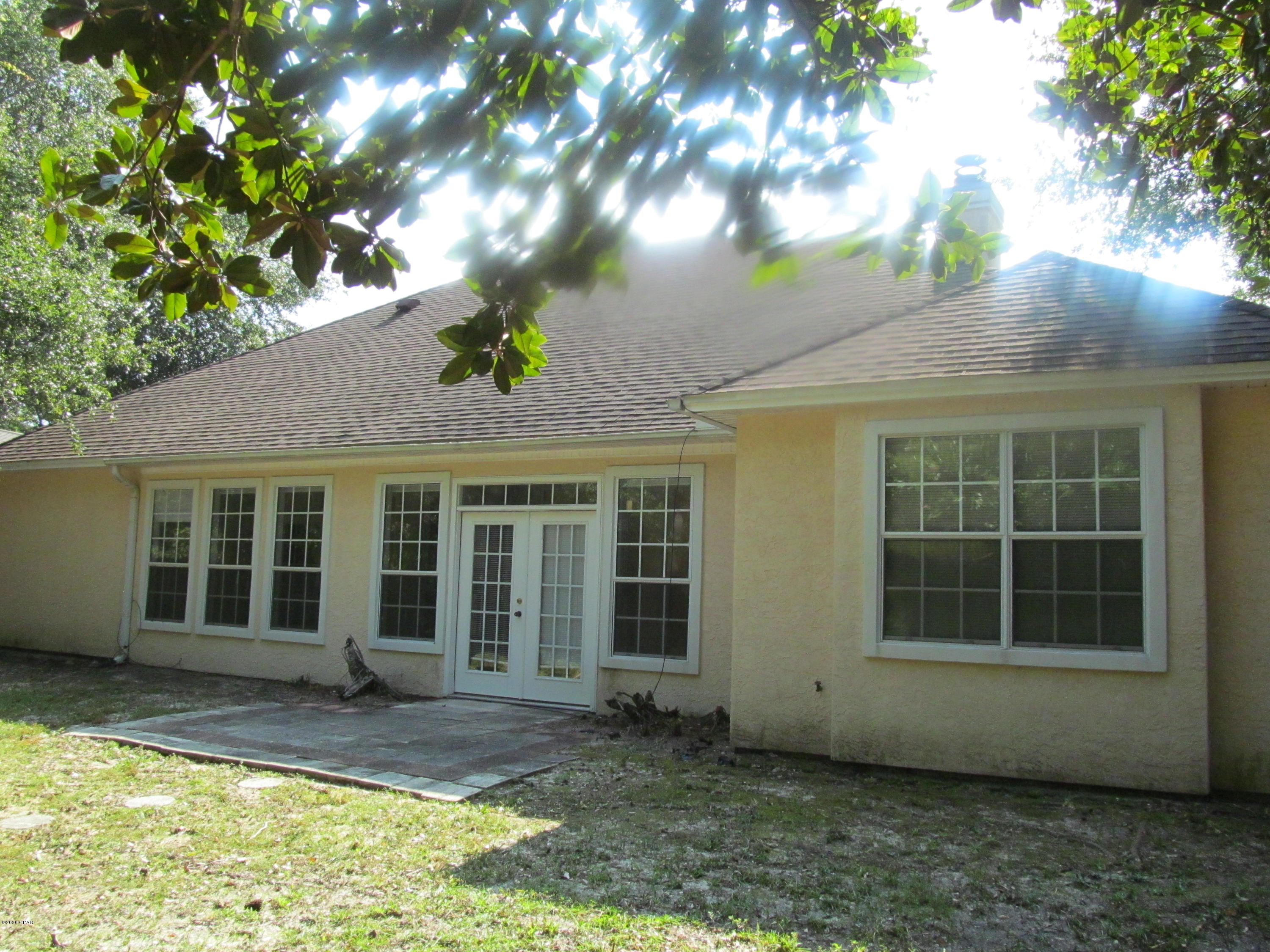 Preserve On The Bay Ph I - Residential Lease