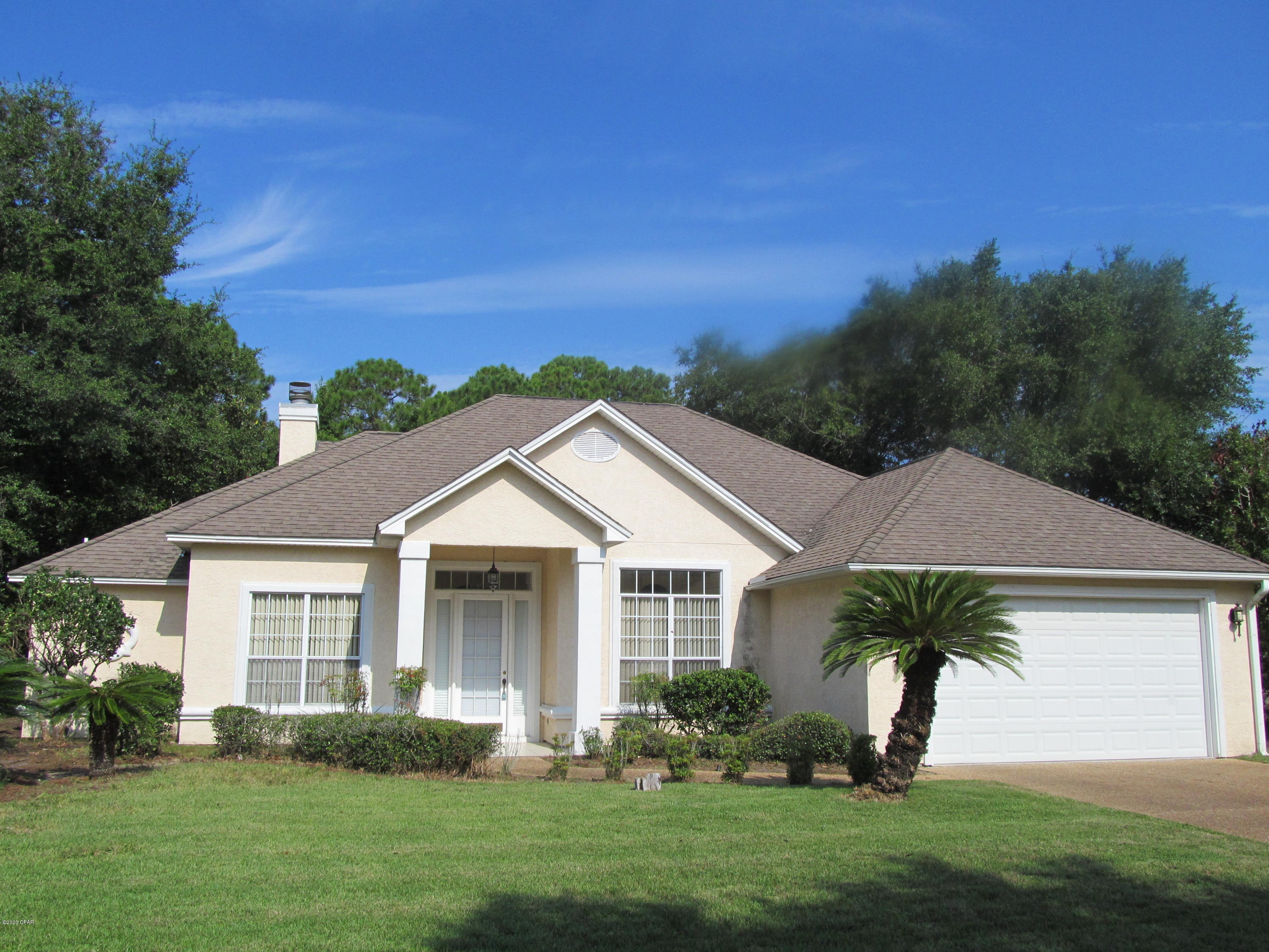 Preserve On The Bay Ph I - Residential Lease