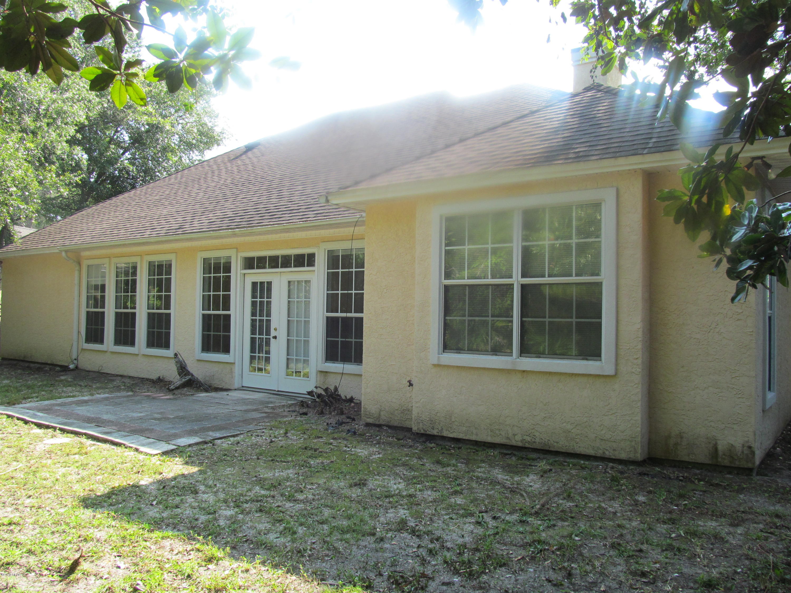 Preserve On The Bay Ph I - Residential Lease