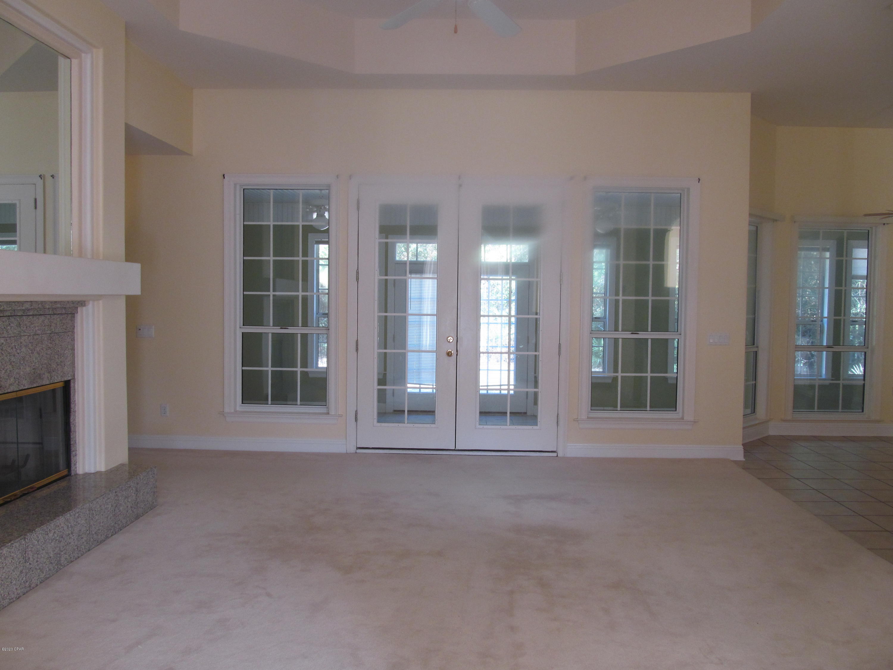 Preserve On The Bay Ph I - Residential Lease