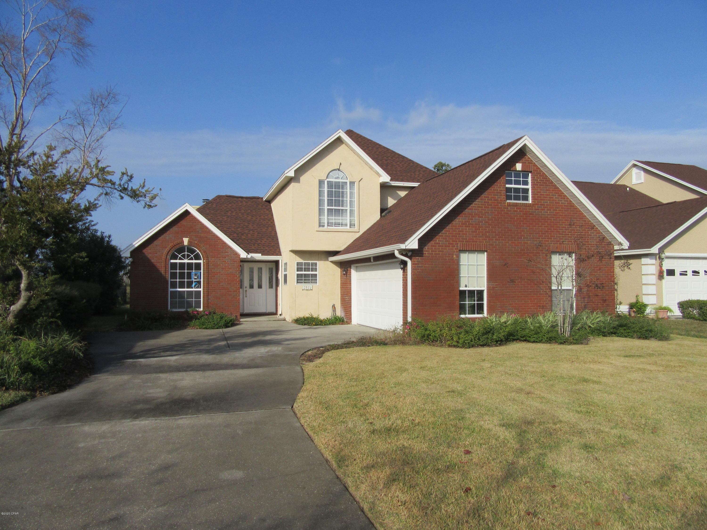 [No Recorded Subdiv] - Residential Lease