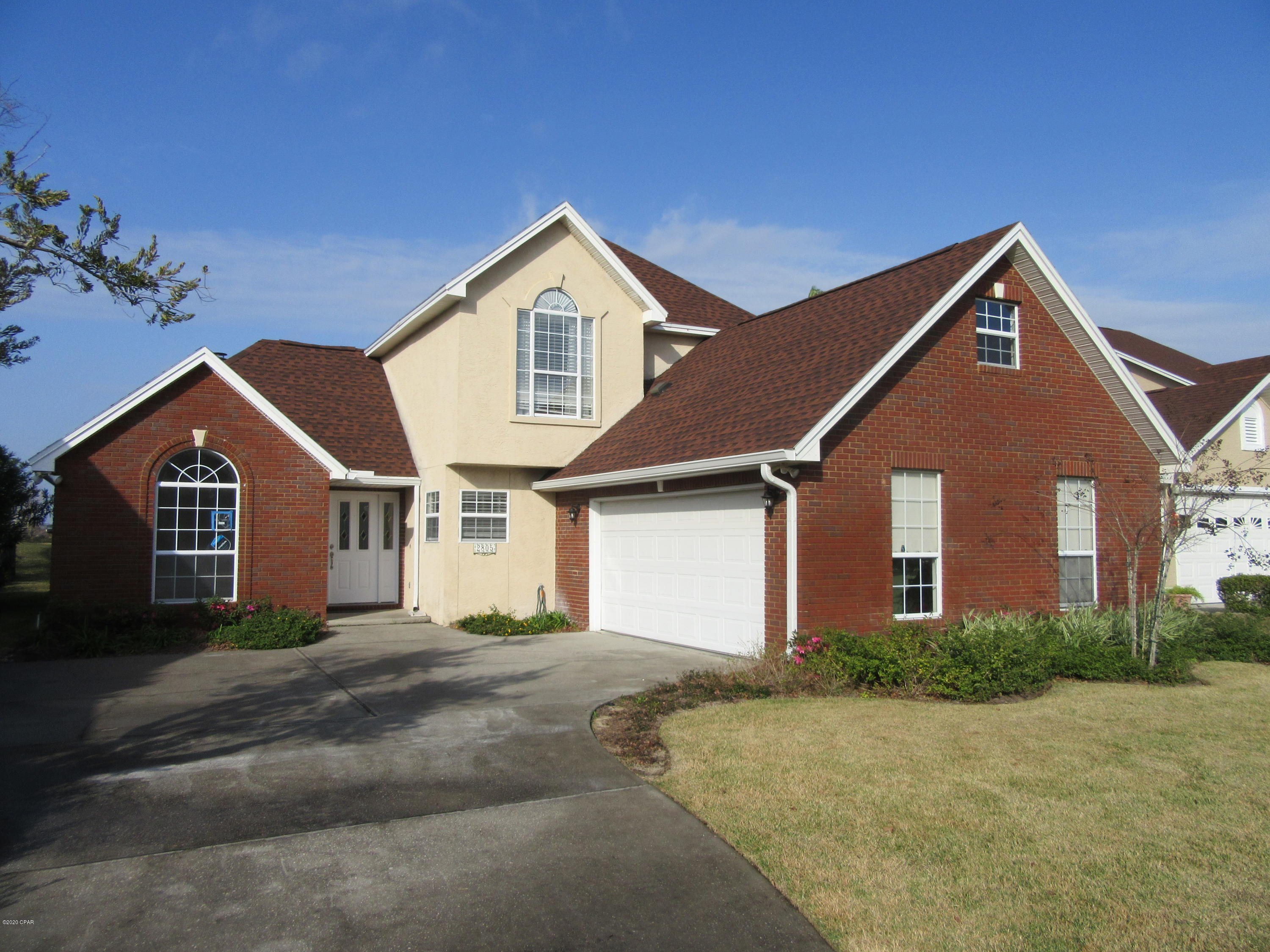 [No Recorded Subdiv] - Residential Lease