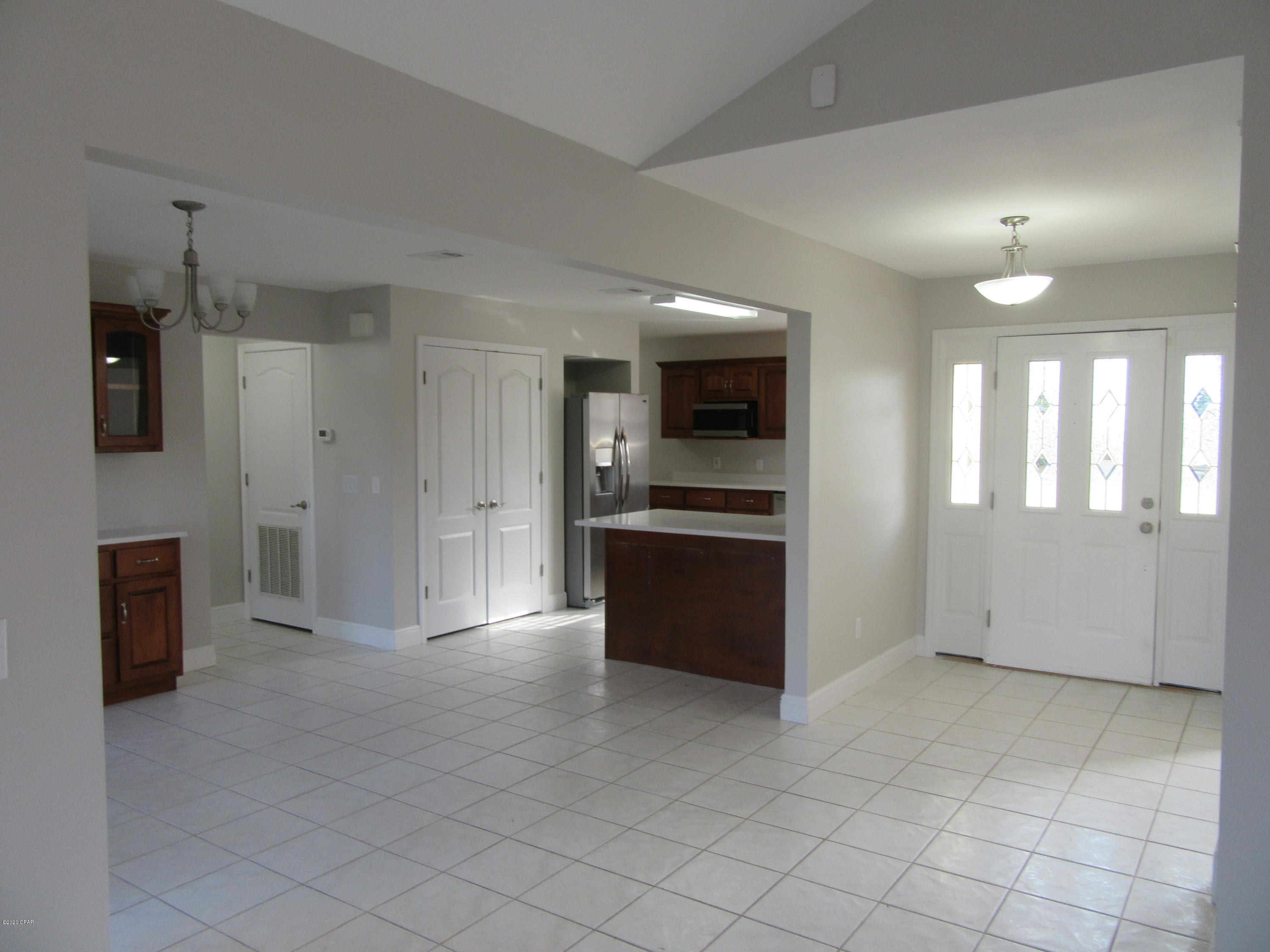 [No Recorded Subdiv] - Residential Lease