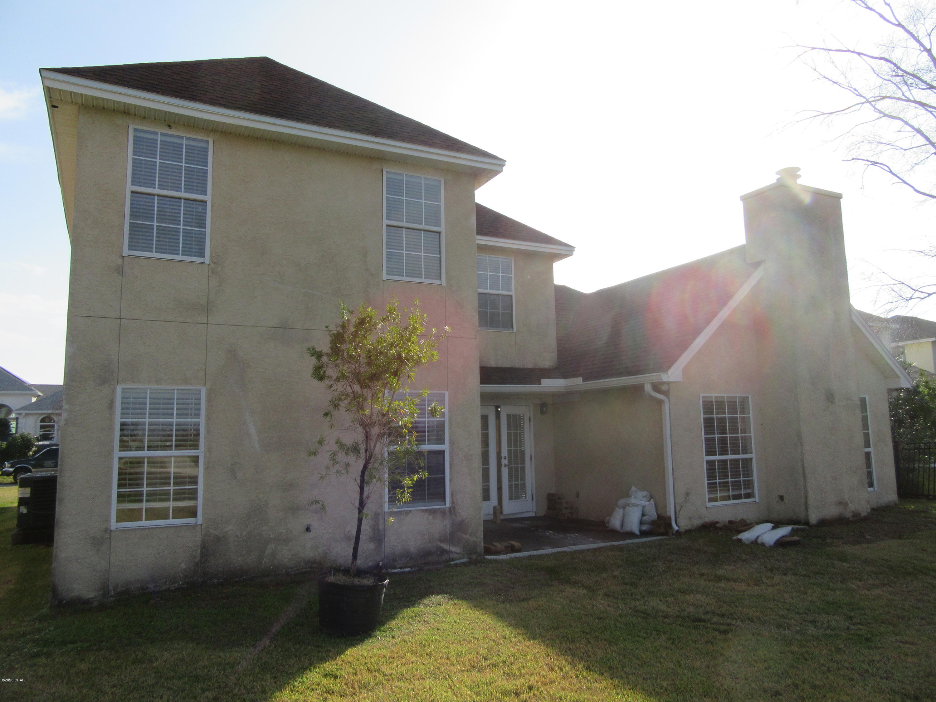 [No Recorded Subdiv] - Residential Lease