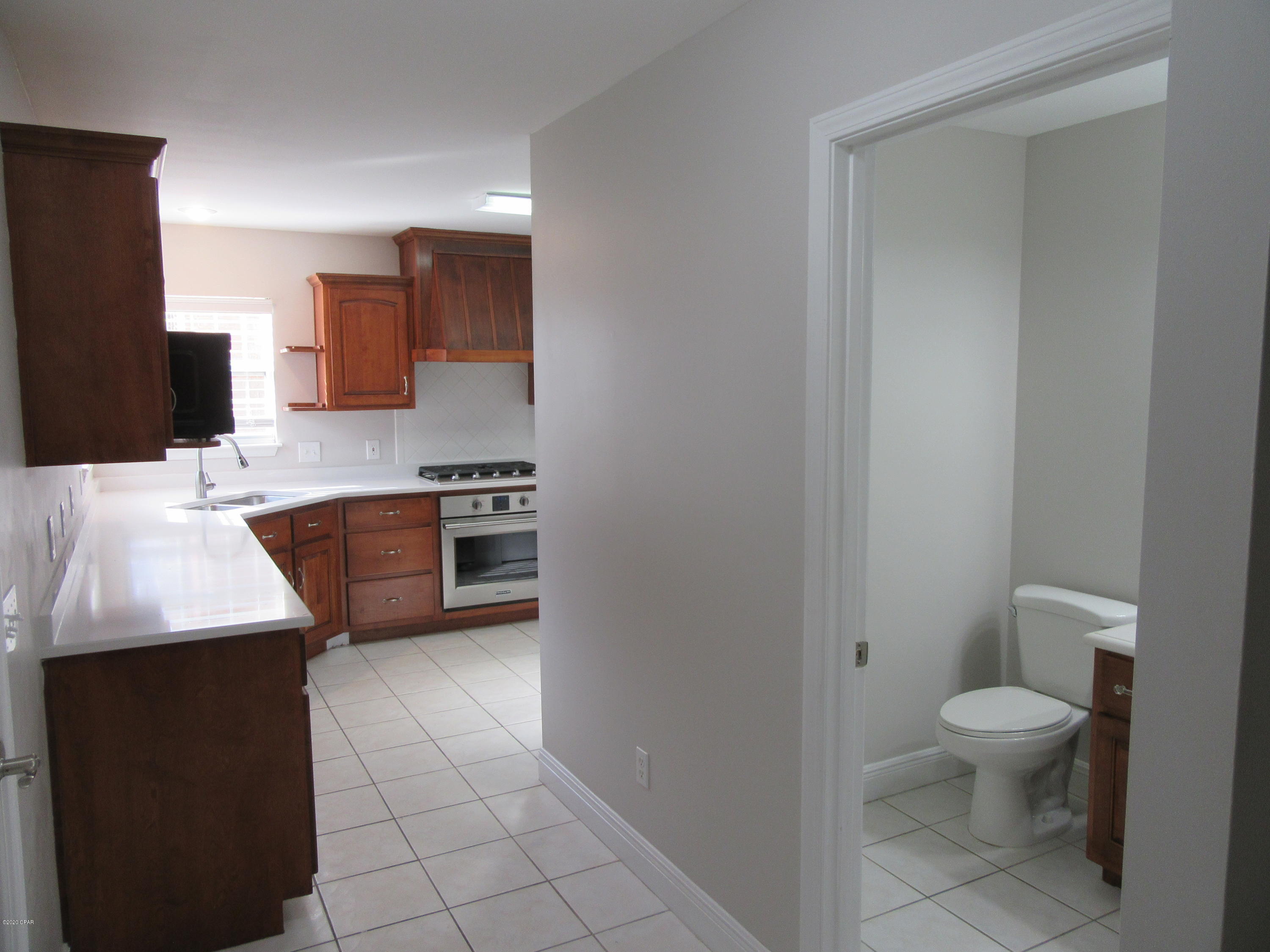 [No Recorded Subdiv] - Residential Lease