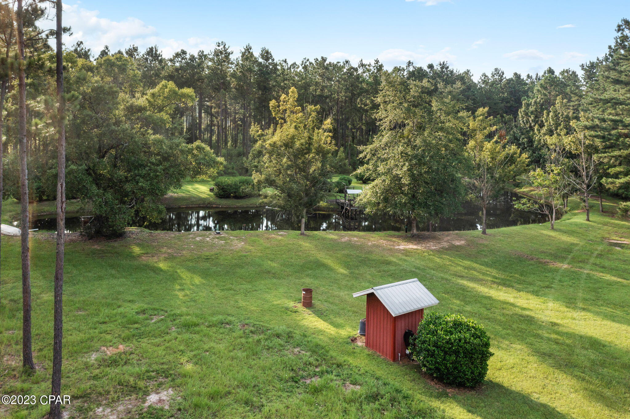 [No Recorded Subdiv] - Residential