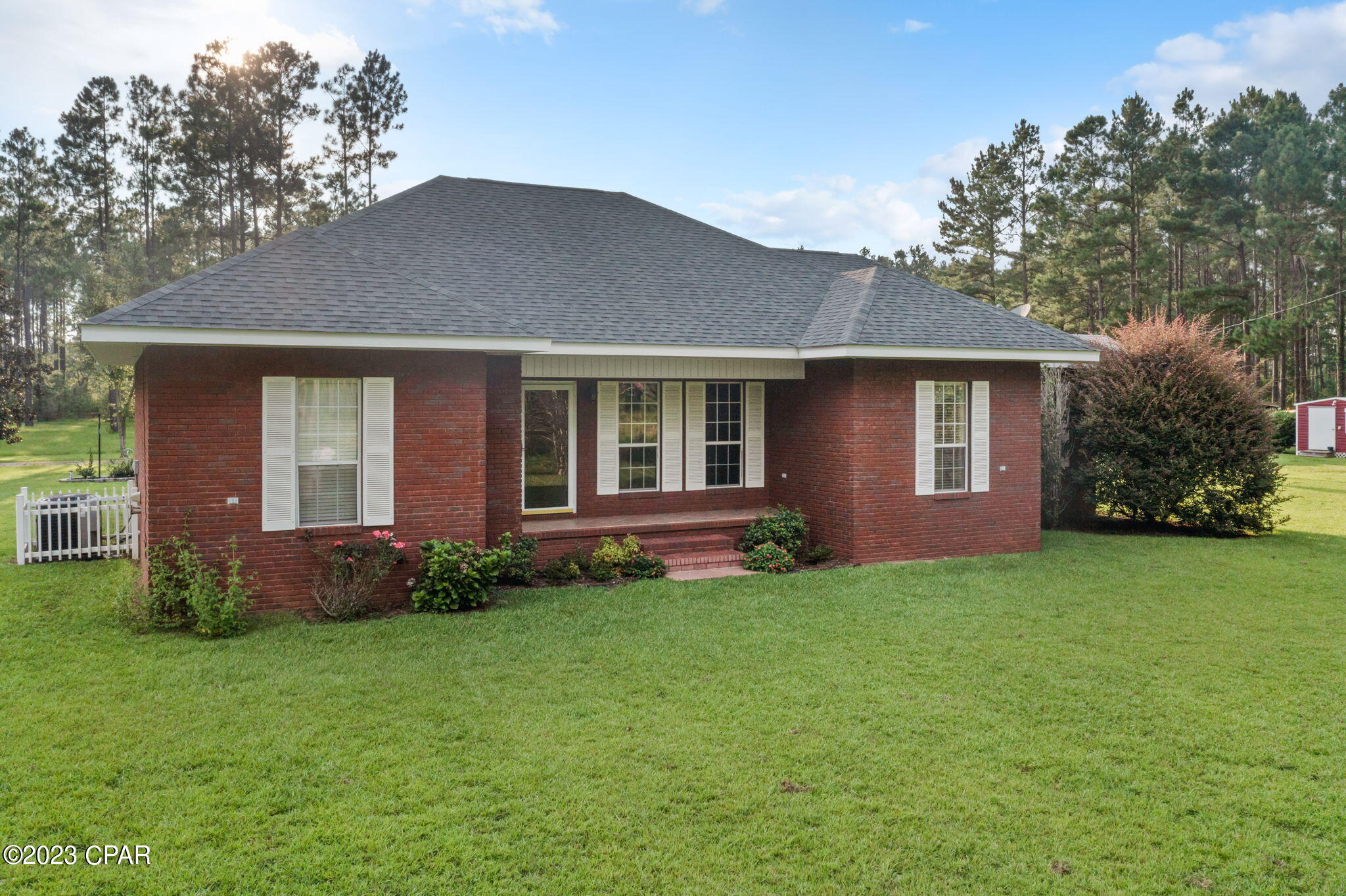 [No Recorded Subdiv] - Residential