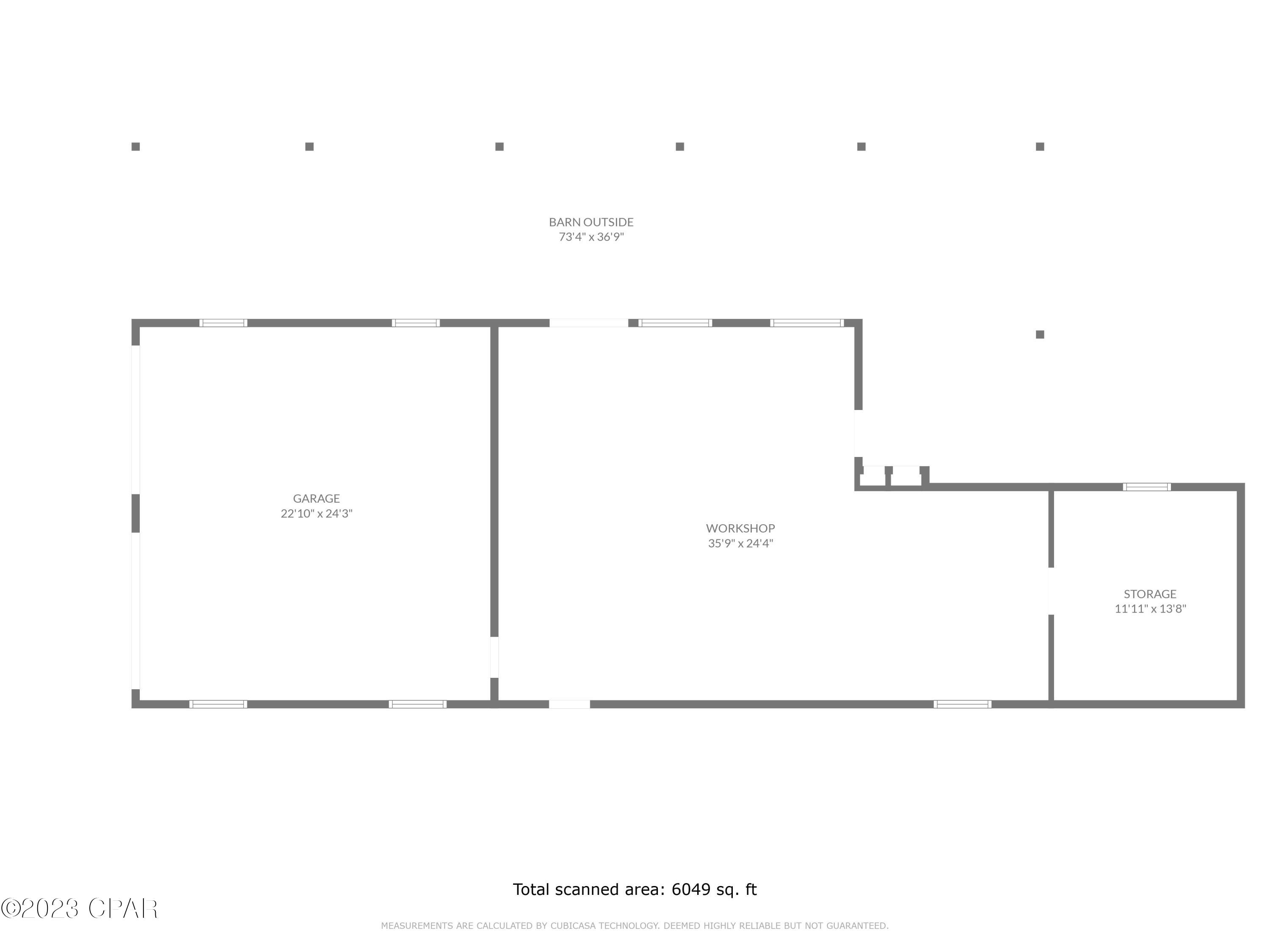 [No Recorded Subdiv] - Residential