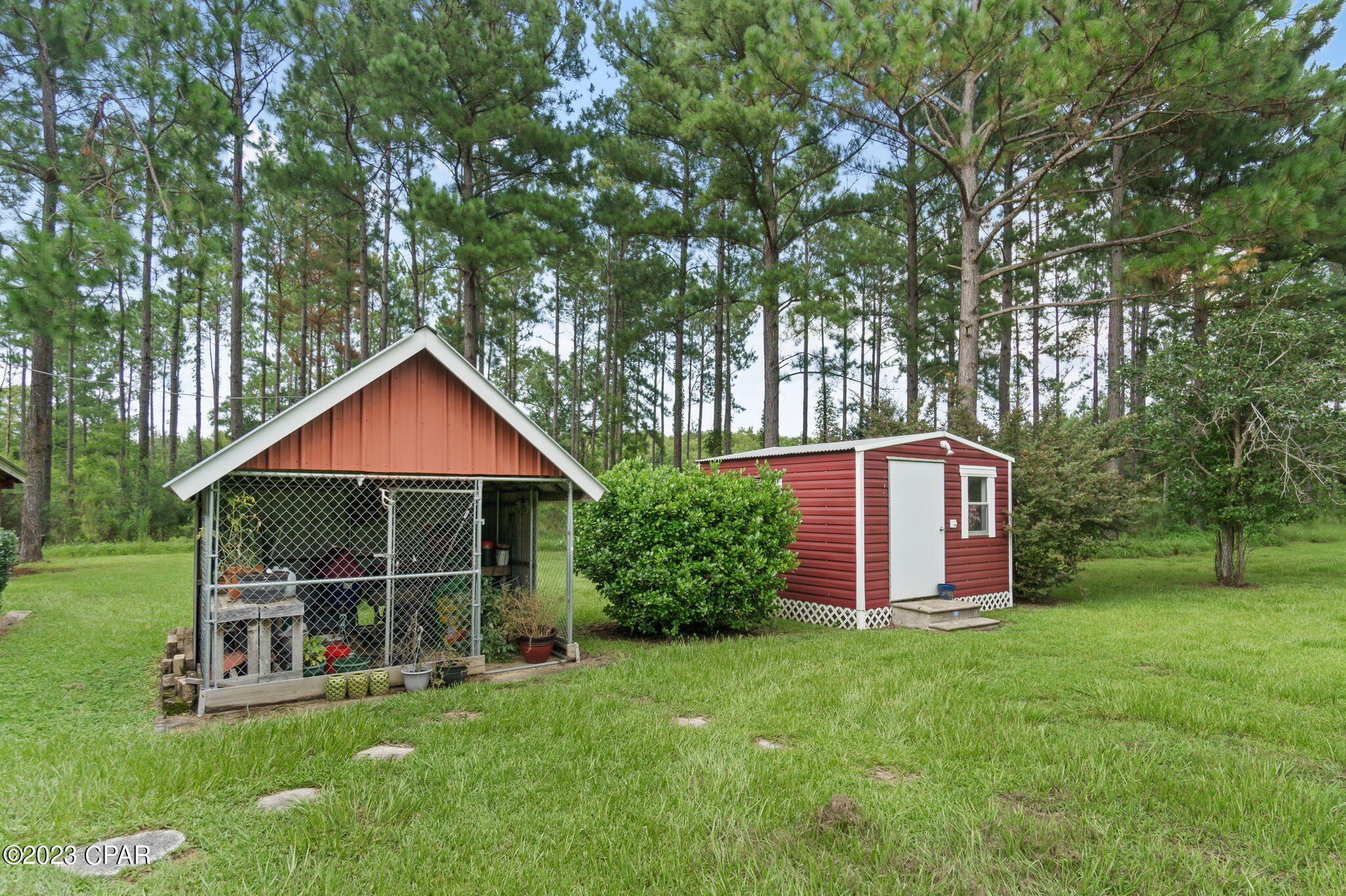 [No Recorded Subdiv] - Residential