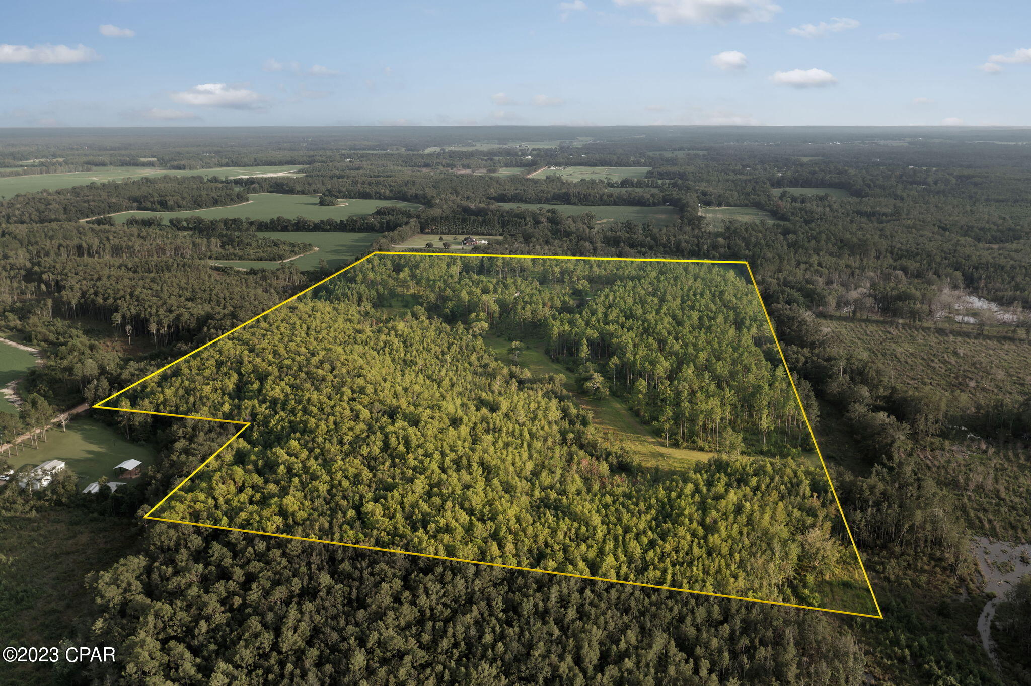 [No Recorded Subdiv] - Residential