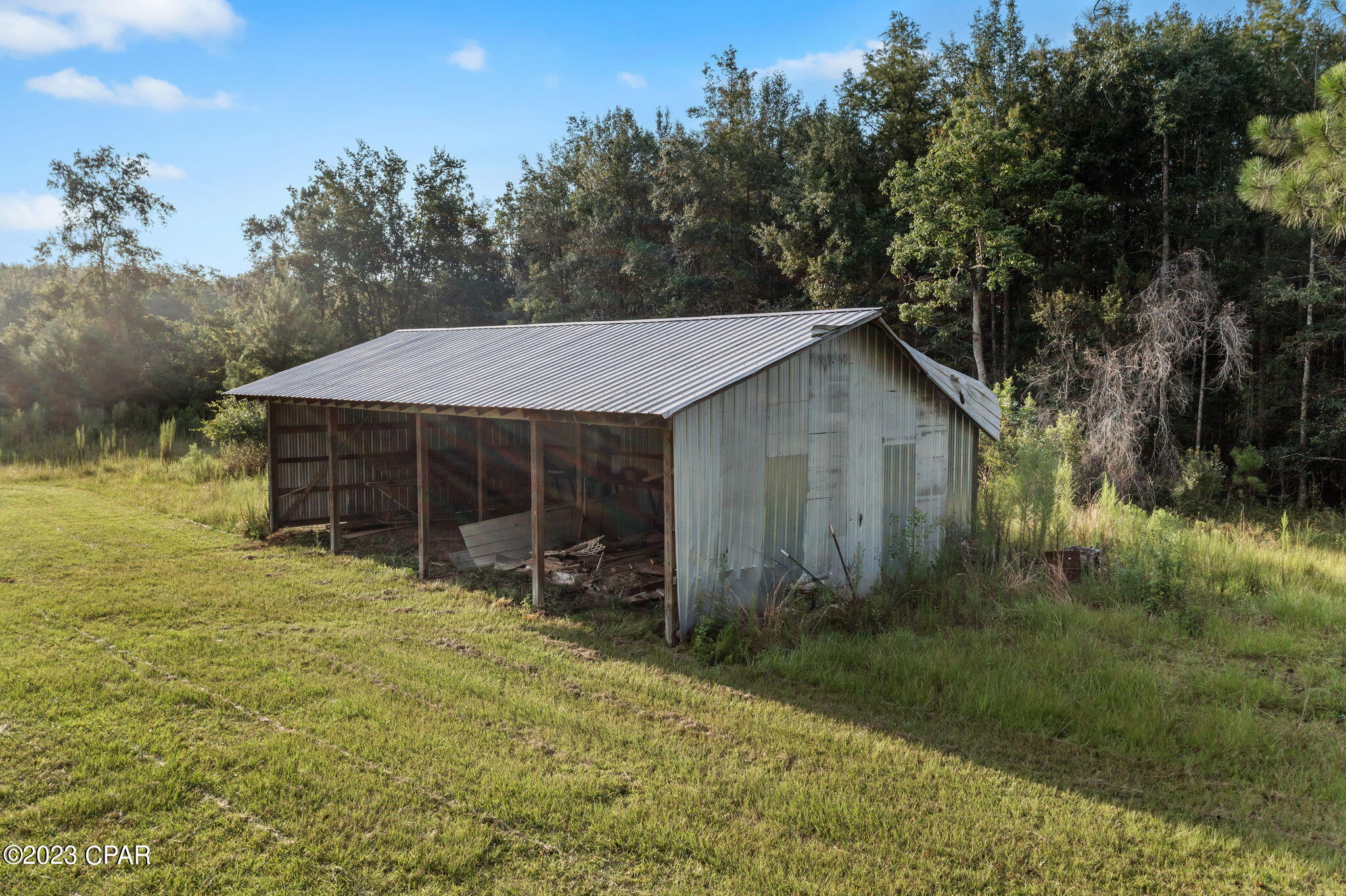 [No Recorded Subdiv] - Residential