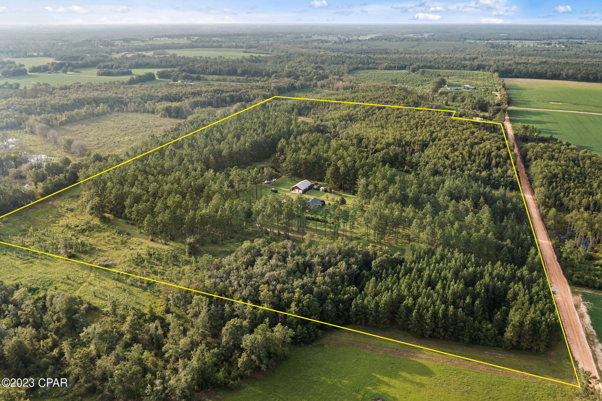 [No Recorded Subdiv] - Residential