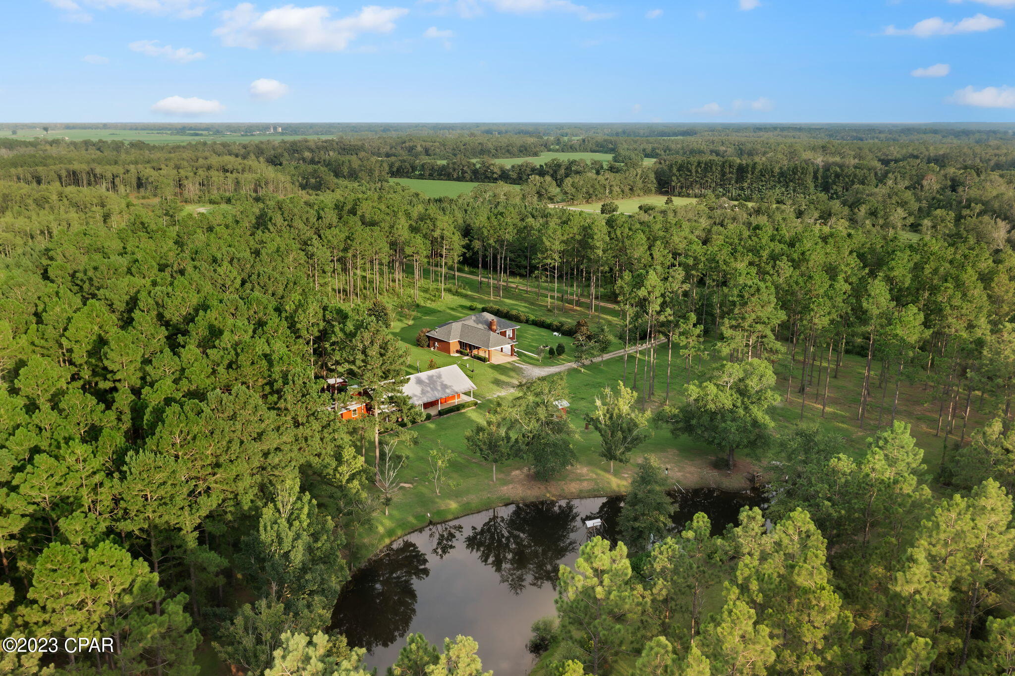 [No Recorded Subdiv] - Residential