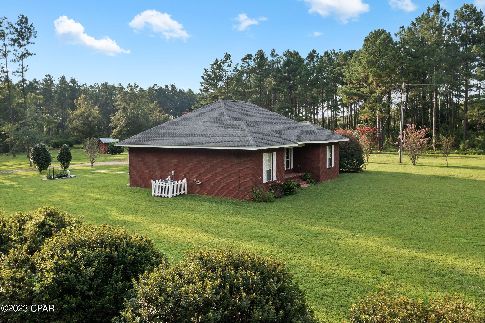 [No Recorded Subdiv] - Residential