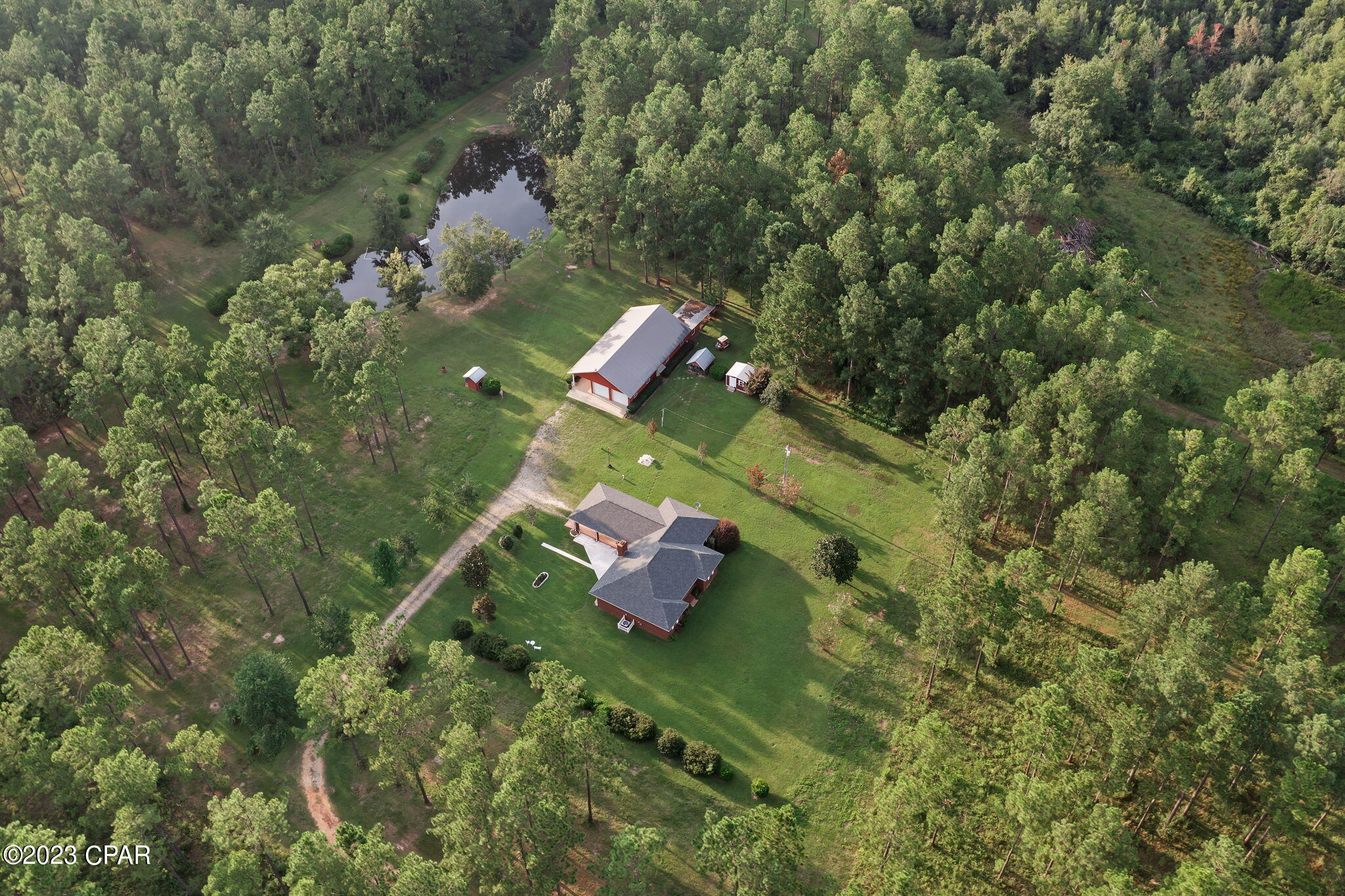 [No Recorded Subdiv] - Residential