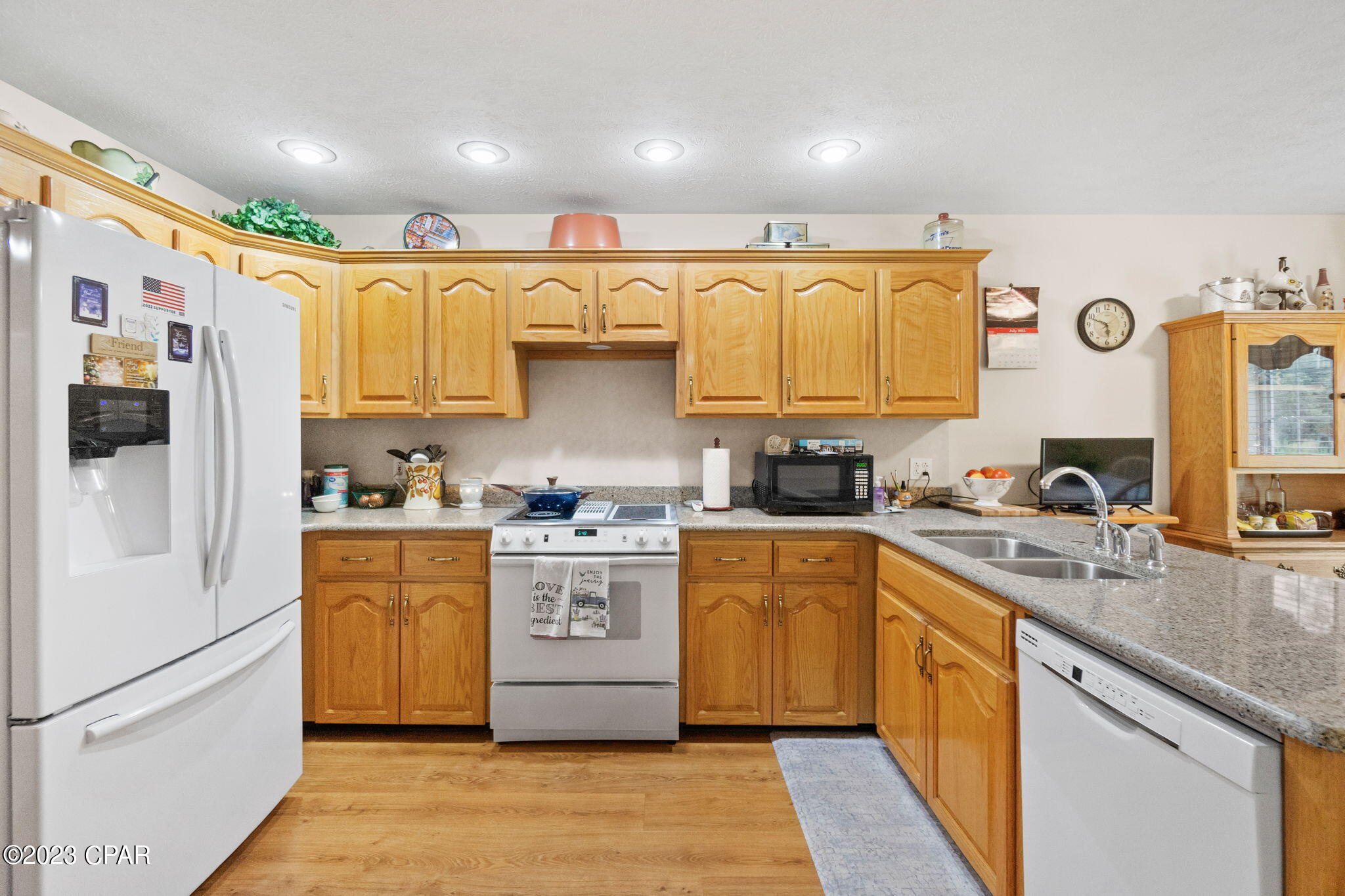 [No Recorded Subdiv] - Residential