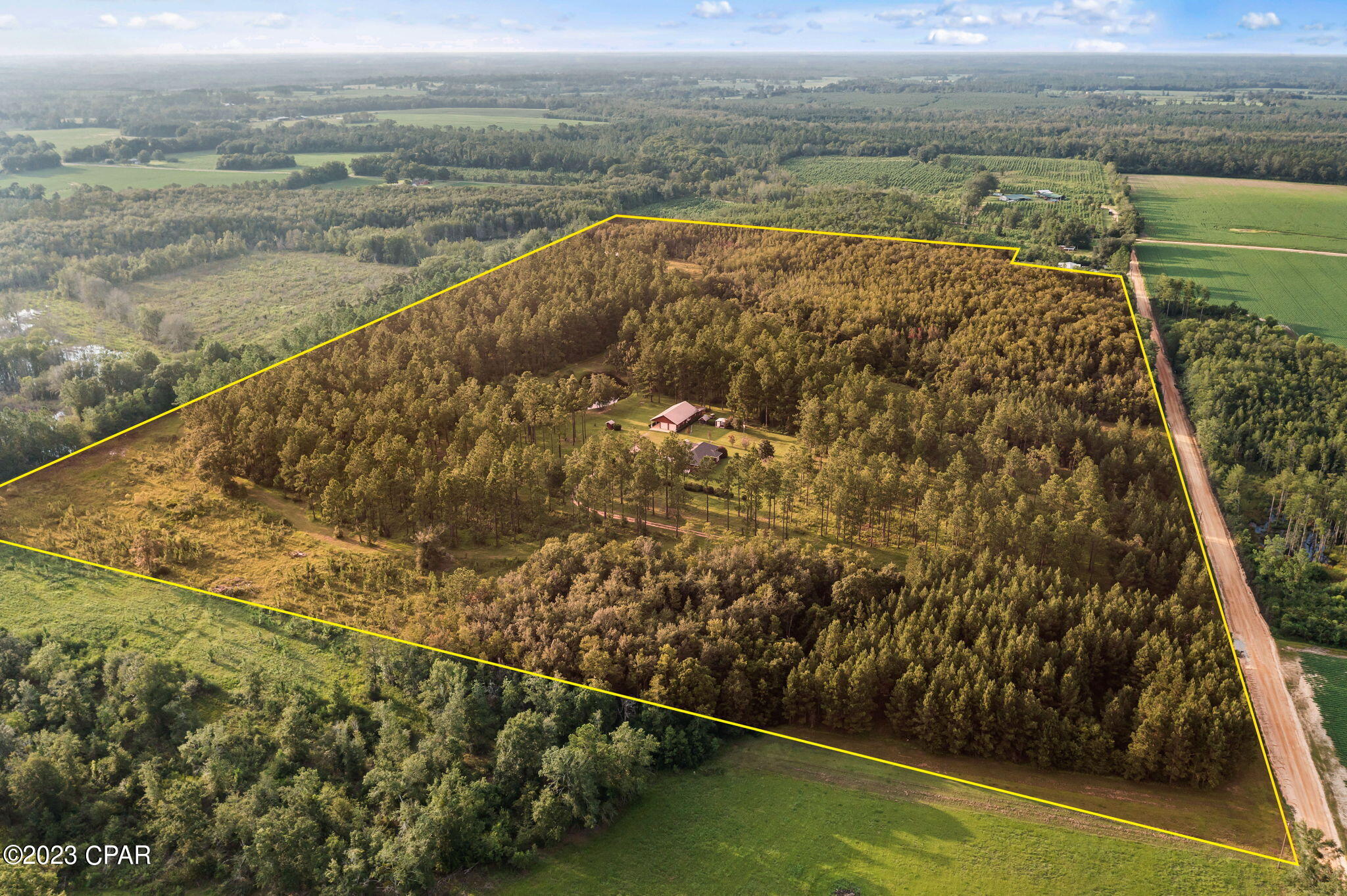 [No Recorded Subdiv] - Residential