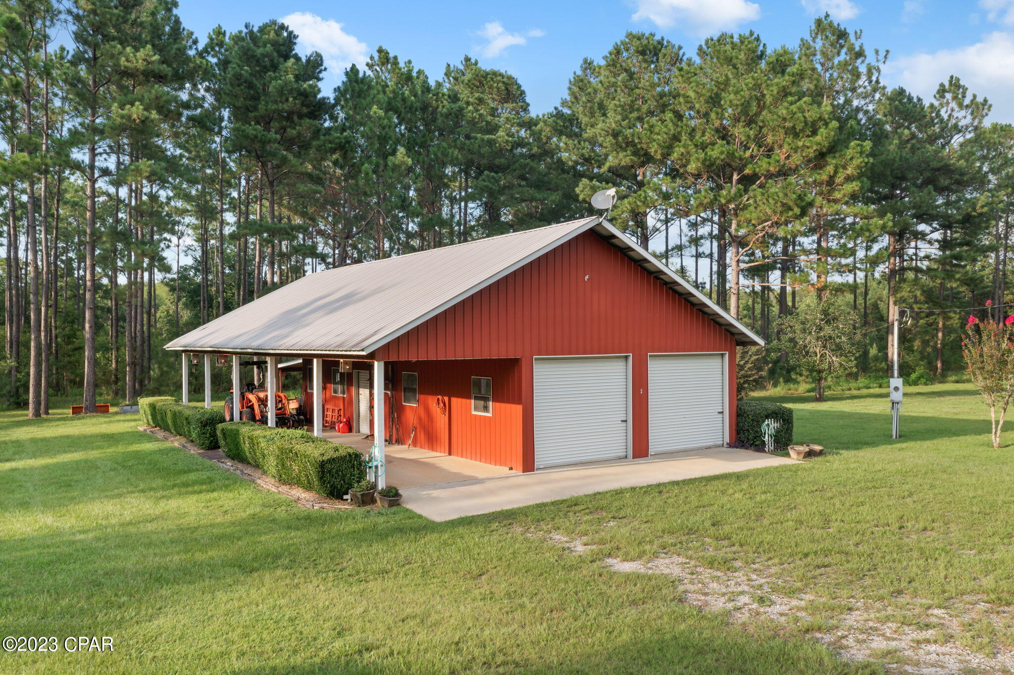 [No Recorded Subdiv] - Residential