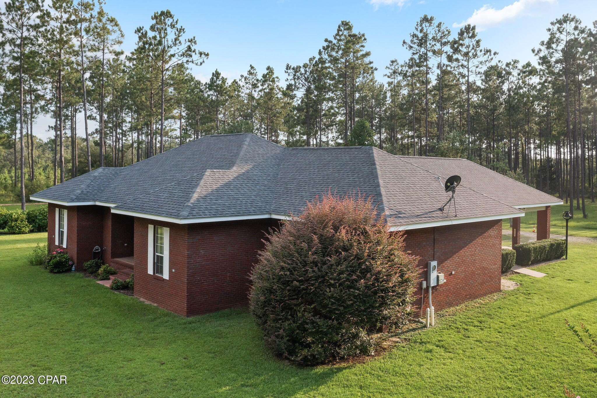 [No Recorded Subdiv] - Residential