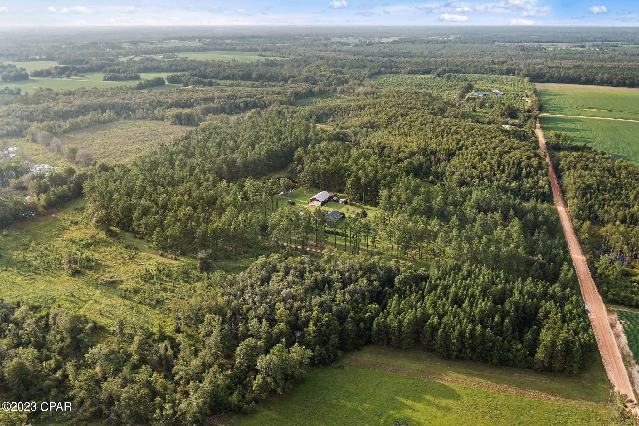 [No Recorded Subdiv] - Residential