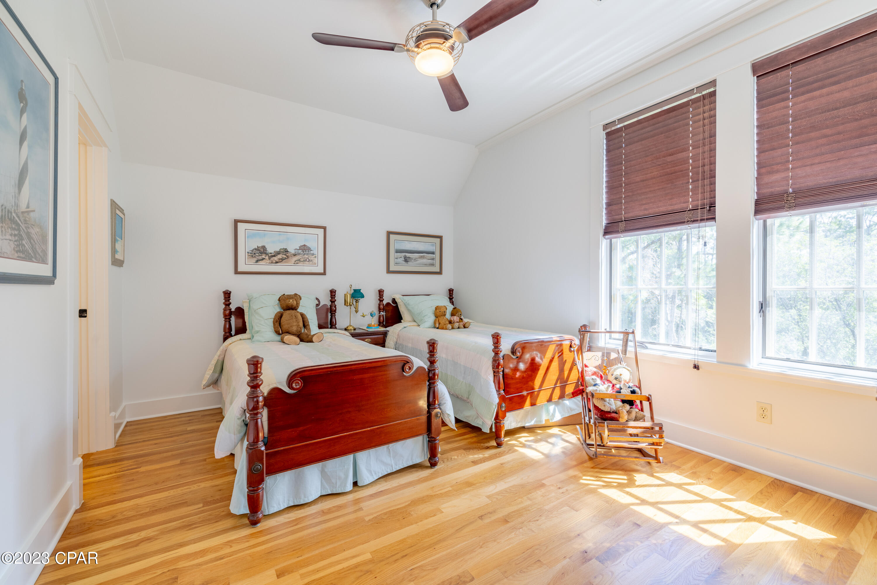 The Courts At Wild Heron - Residential