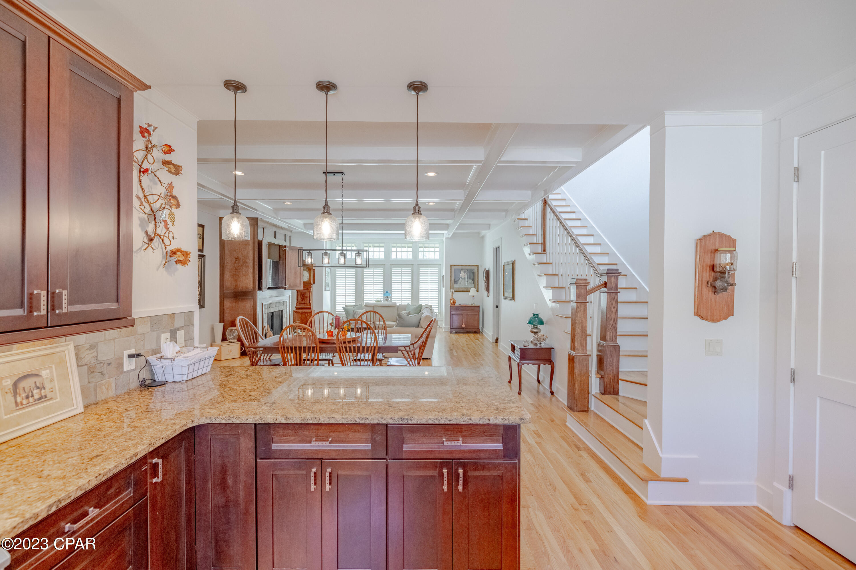 The Courts At Wild Heron - Residential