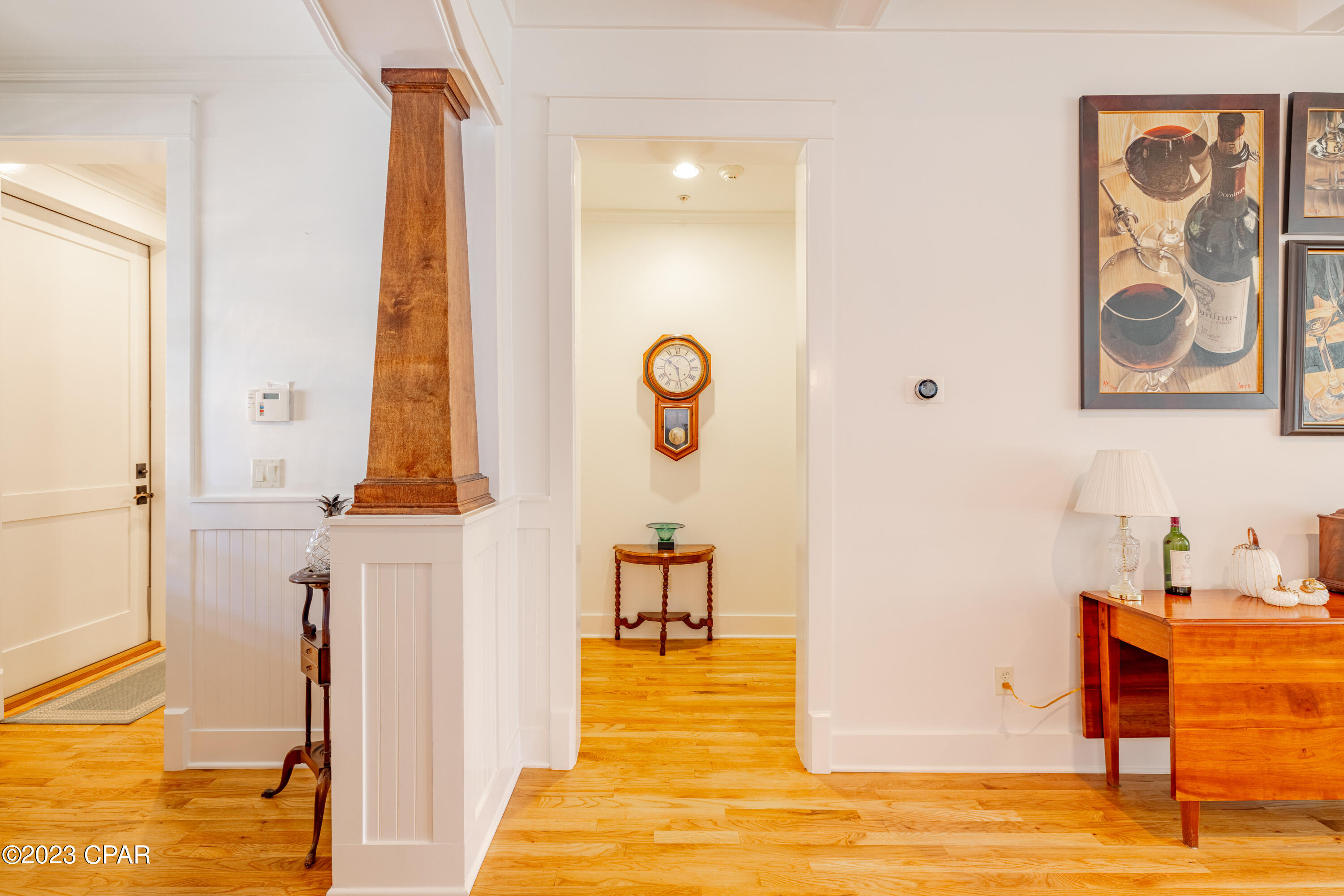 The Courts At Wild Heron - Residential