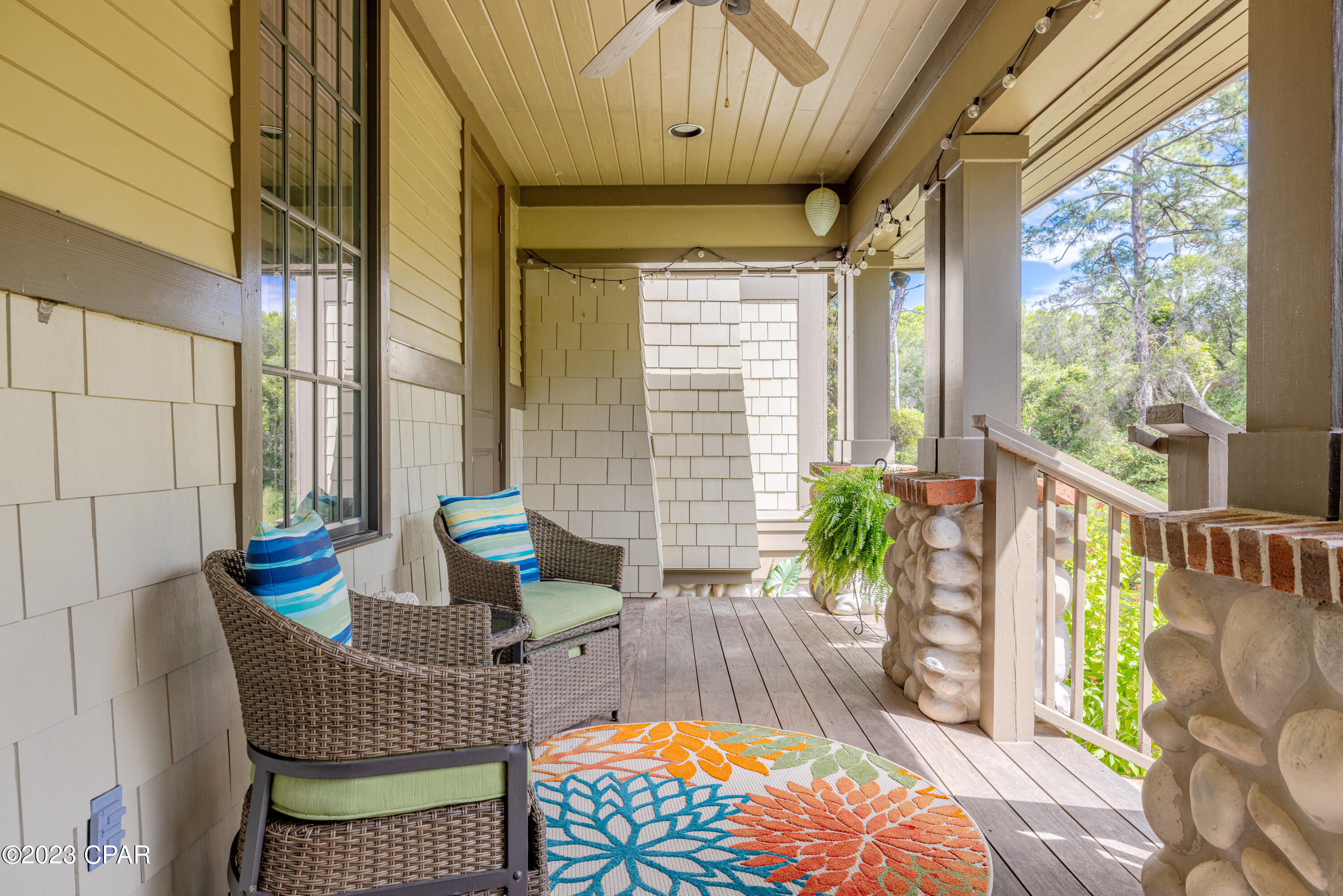 The Courts At Wild Heron - Residential