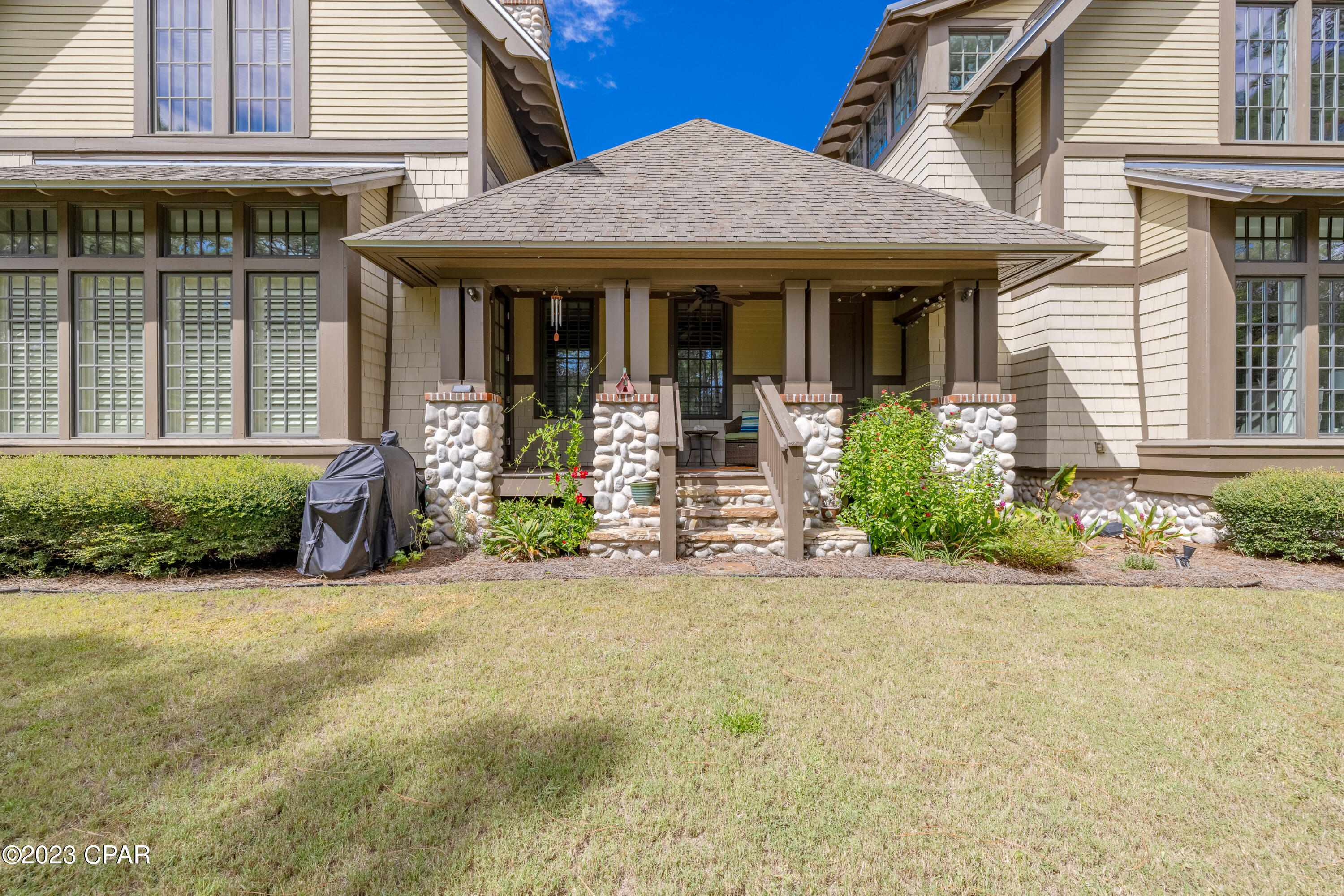 The Courts At Wild Heron - Residential