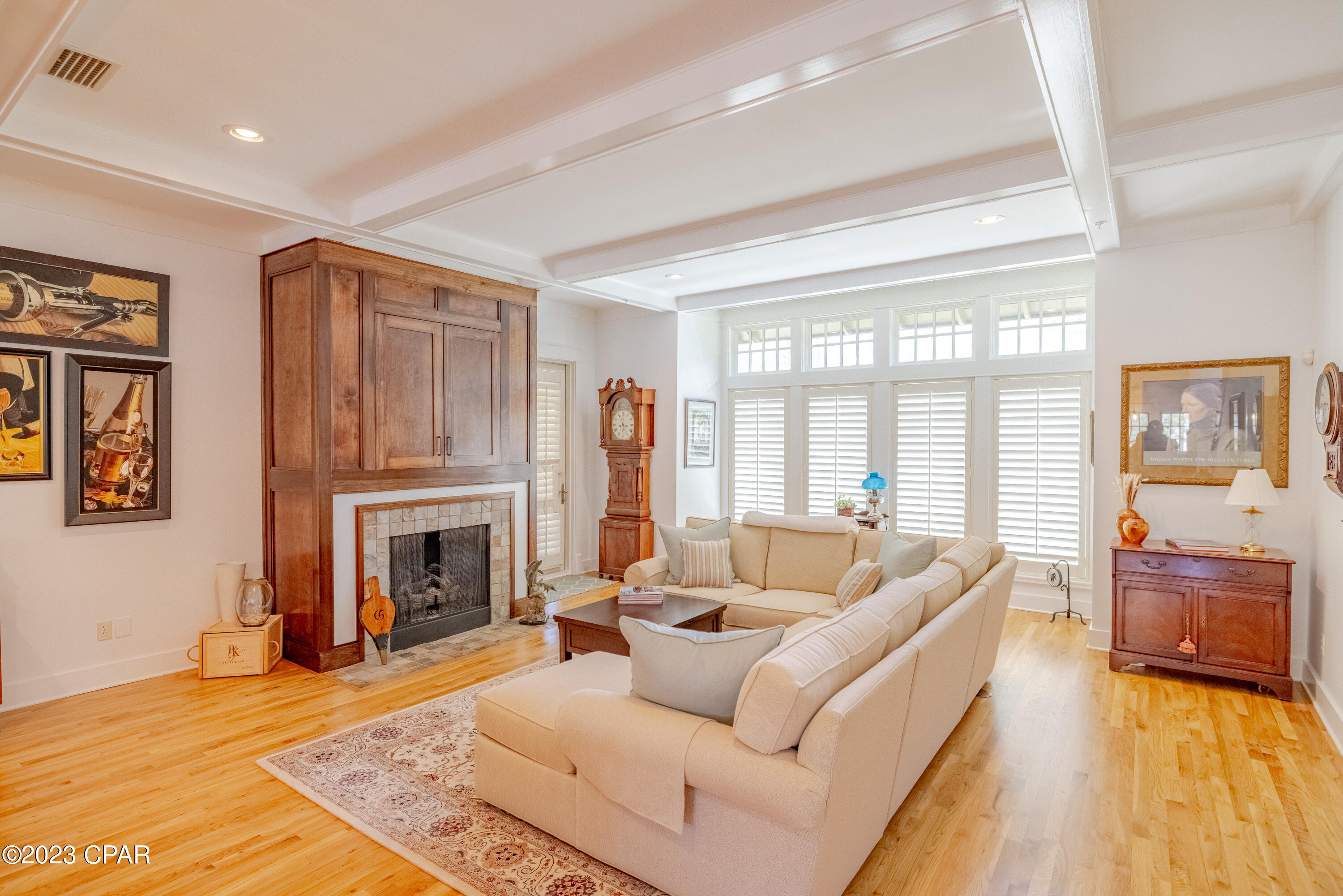 The Courts At Wild Heron - Residential