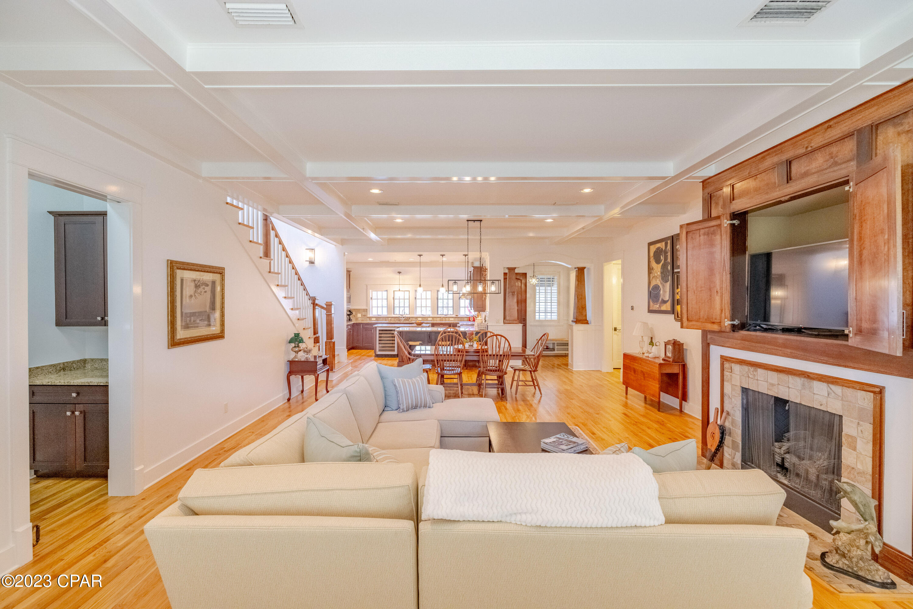 The Courts At Wild Heron - Residential