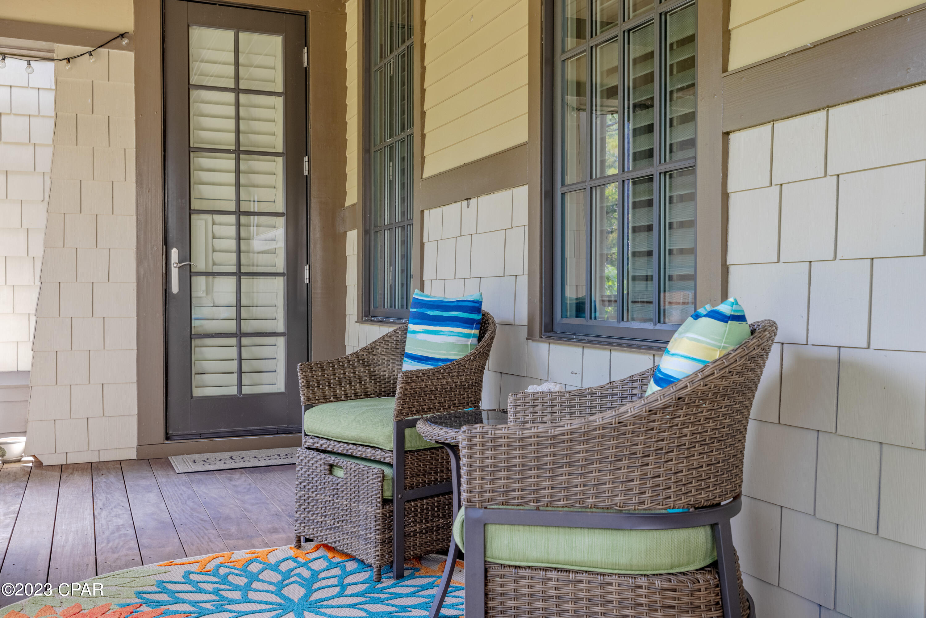 The Courts At Wild Heron - Residential