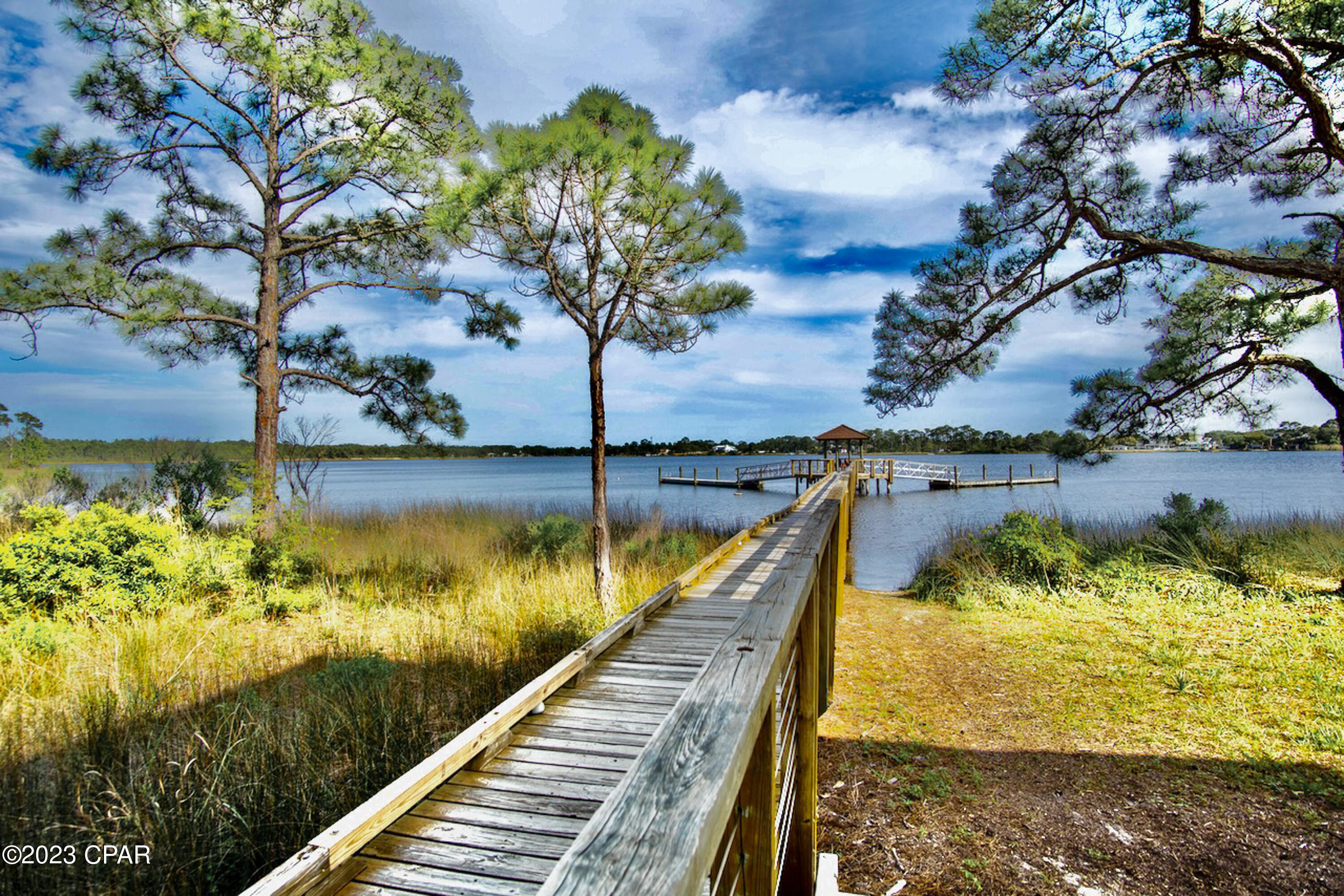 The Courts At Wild Heron - Residential