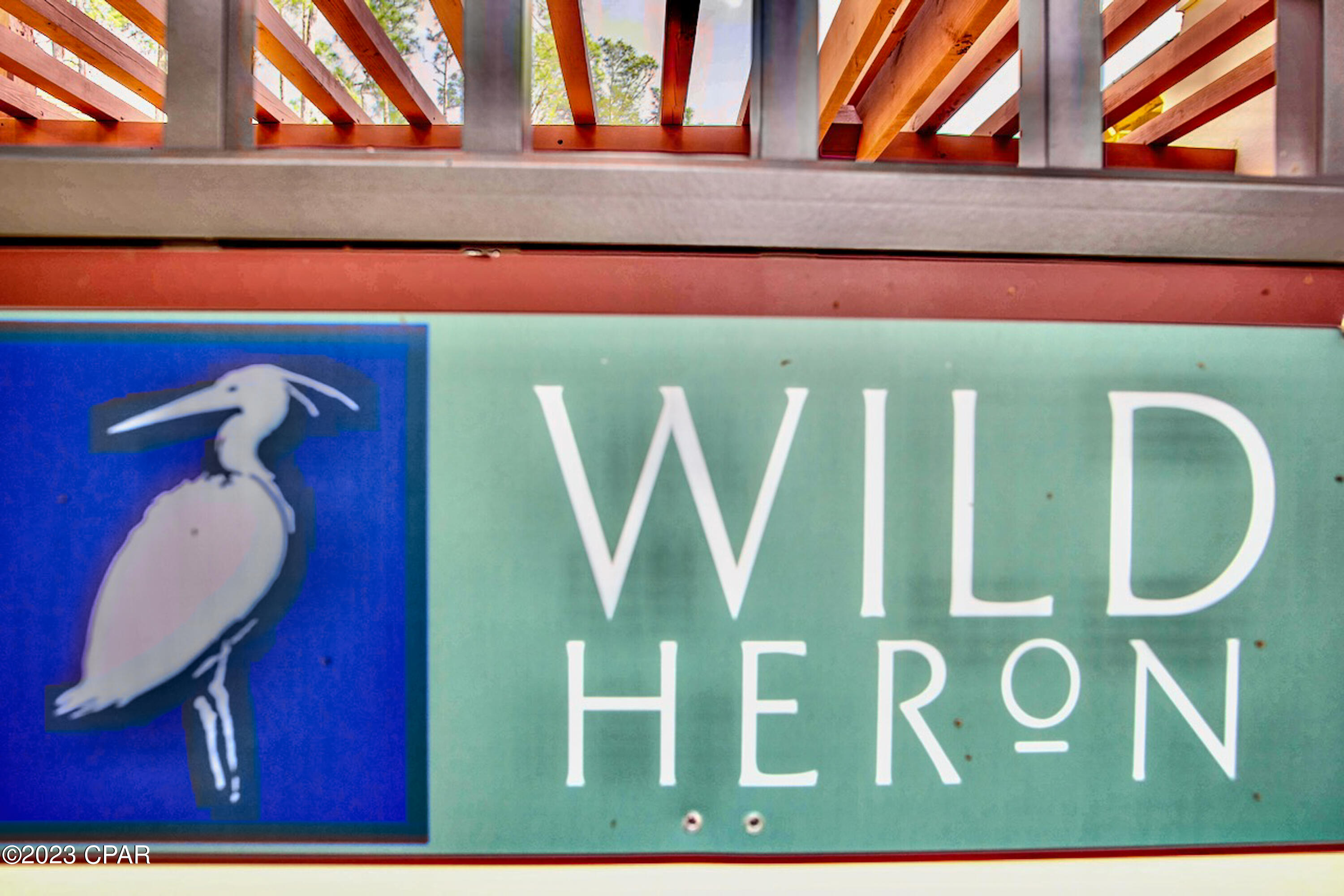 The Courts At Wild Heron - Residential