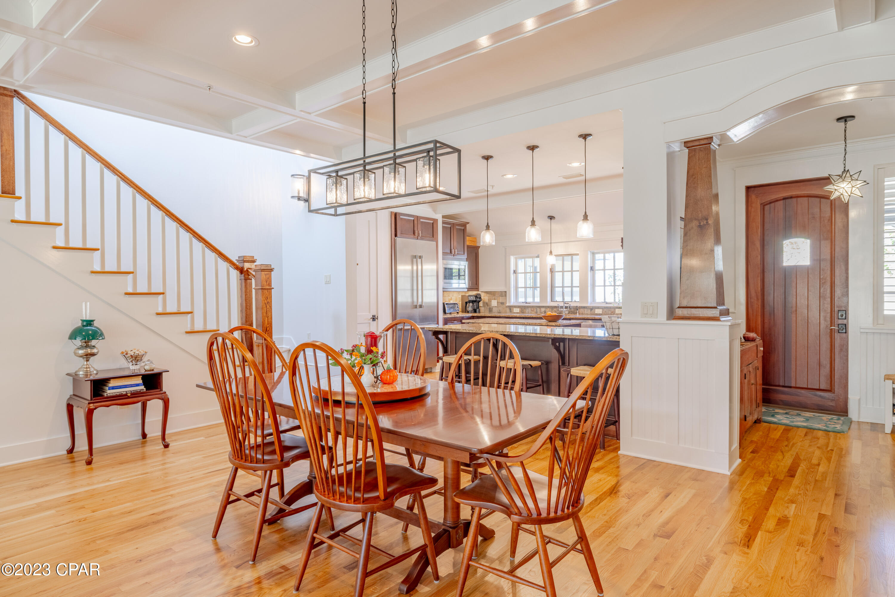 The Courts At Wild Heron - Residential