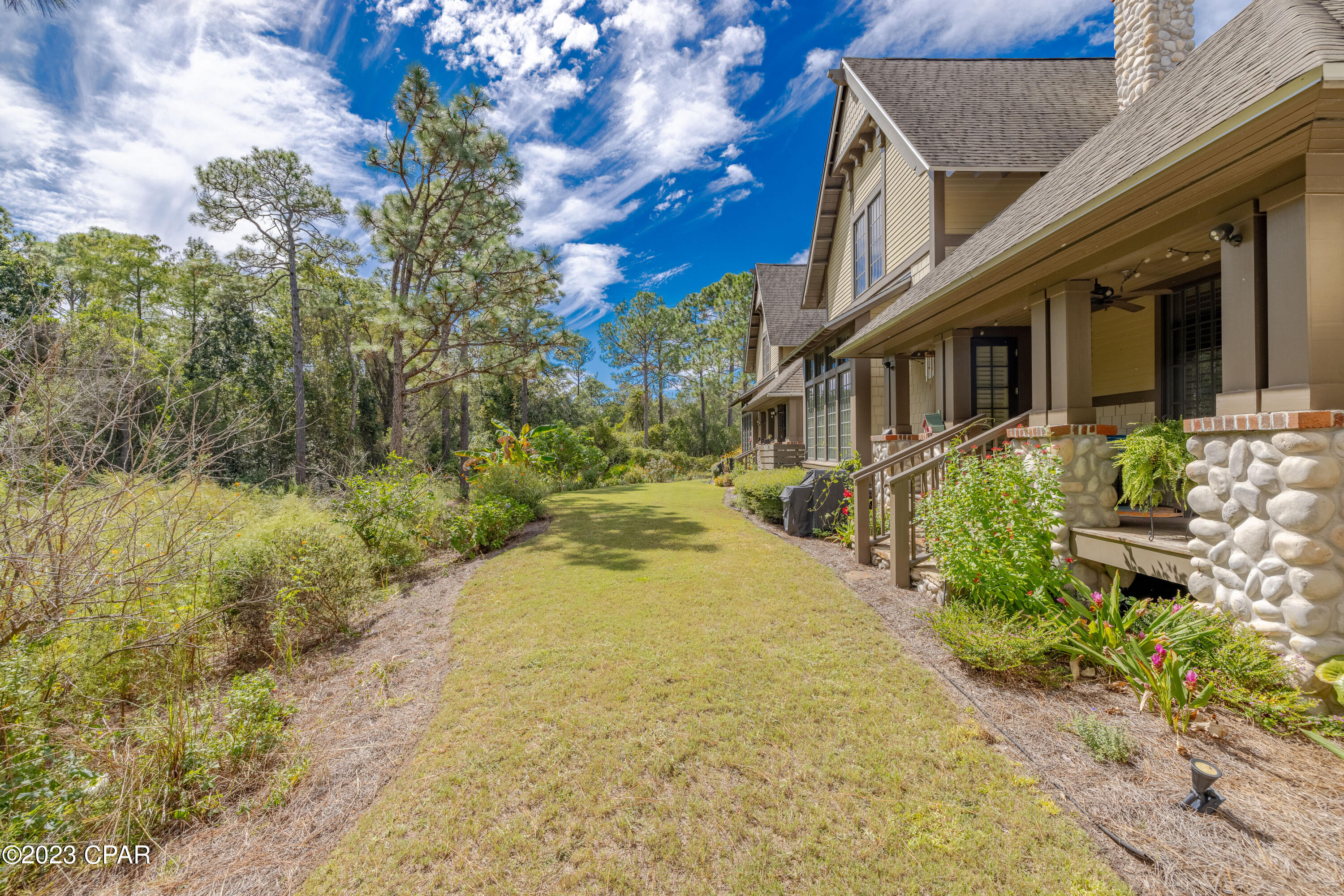 The Courts At Wild Heron - Residential