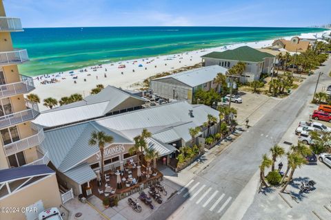 A home in Panama City Beach