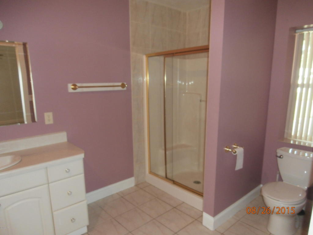 Venetian Villa - Residential Lease