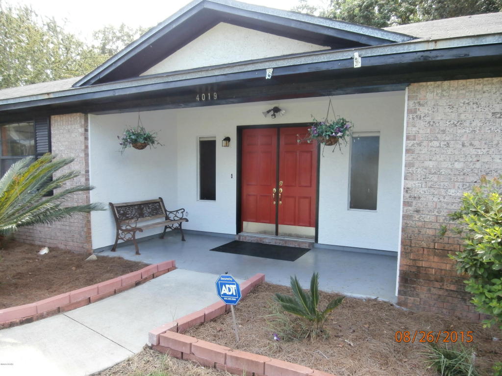 Venetian Villa - Residential Lease