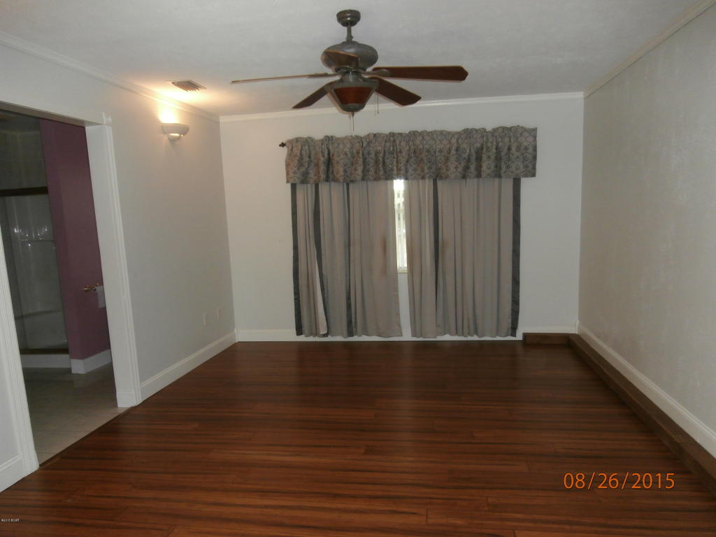 Venetian Villa - Residential Lease