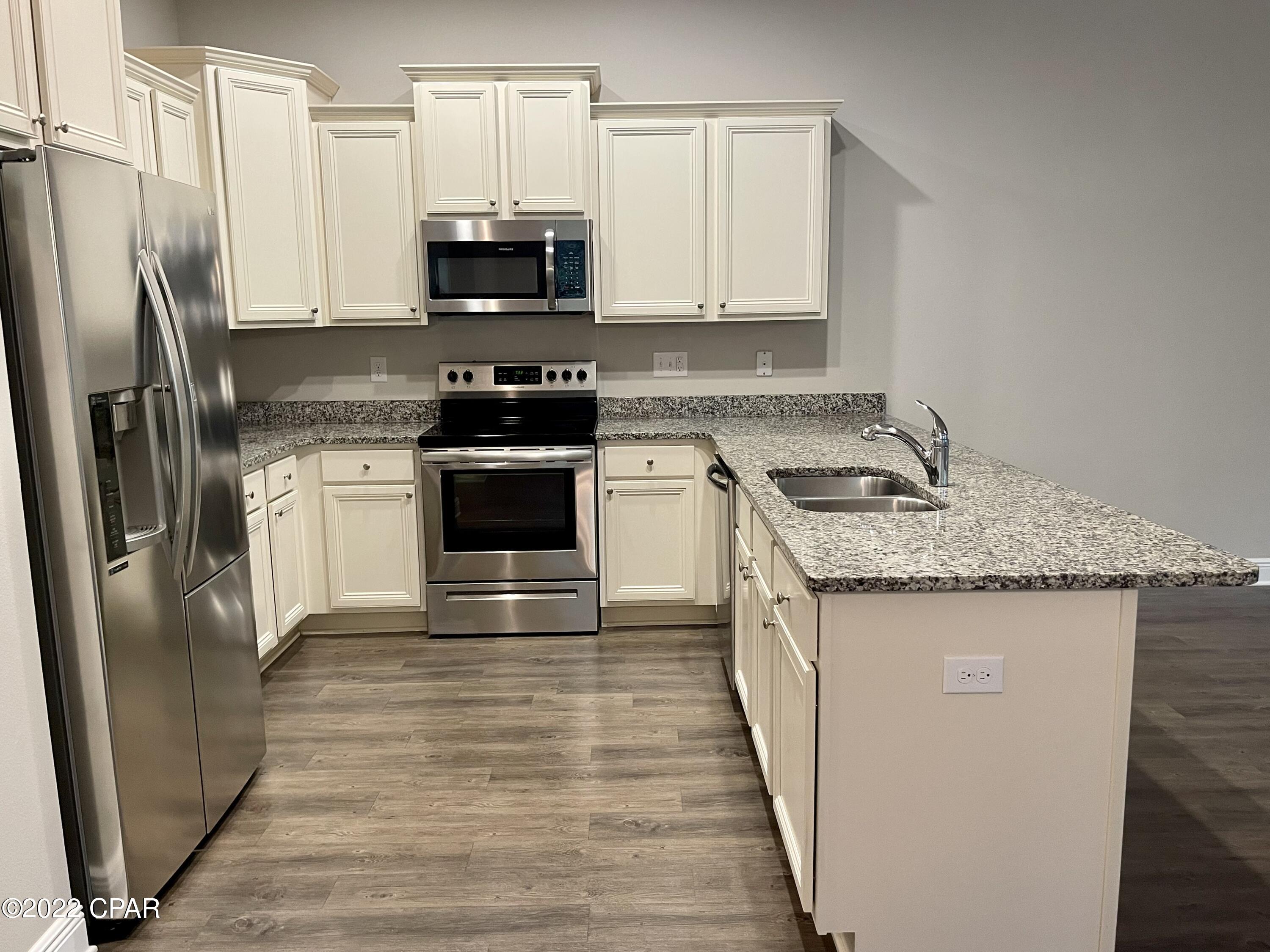 Waterfall Phase I - Residential Lease
